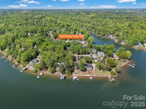 3015 Point Clear Drive Fort Mill SC 29708