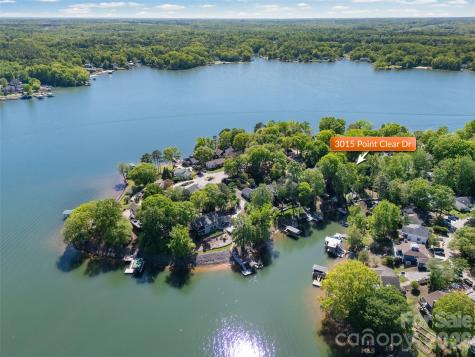 3015 Point Clear Drive Fort Mill SC 29708