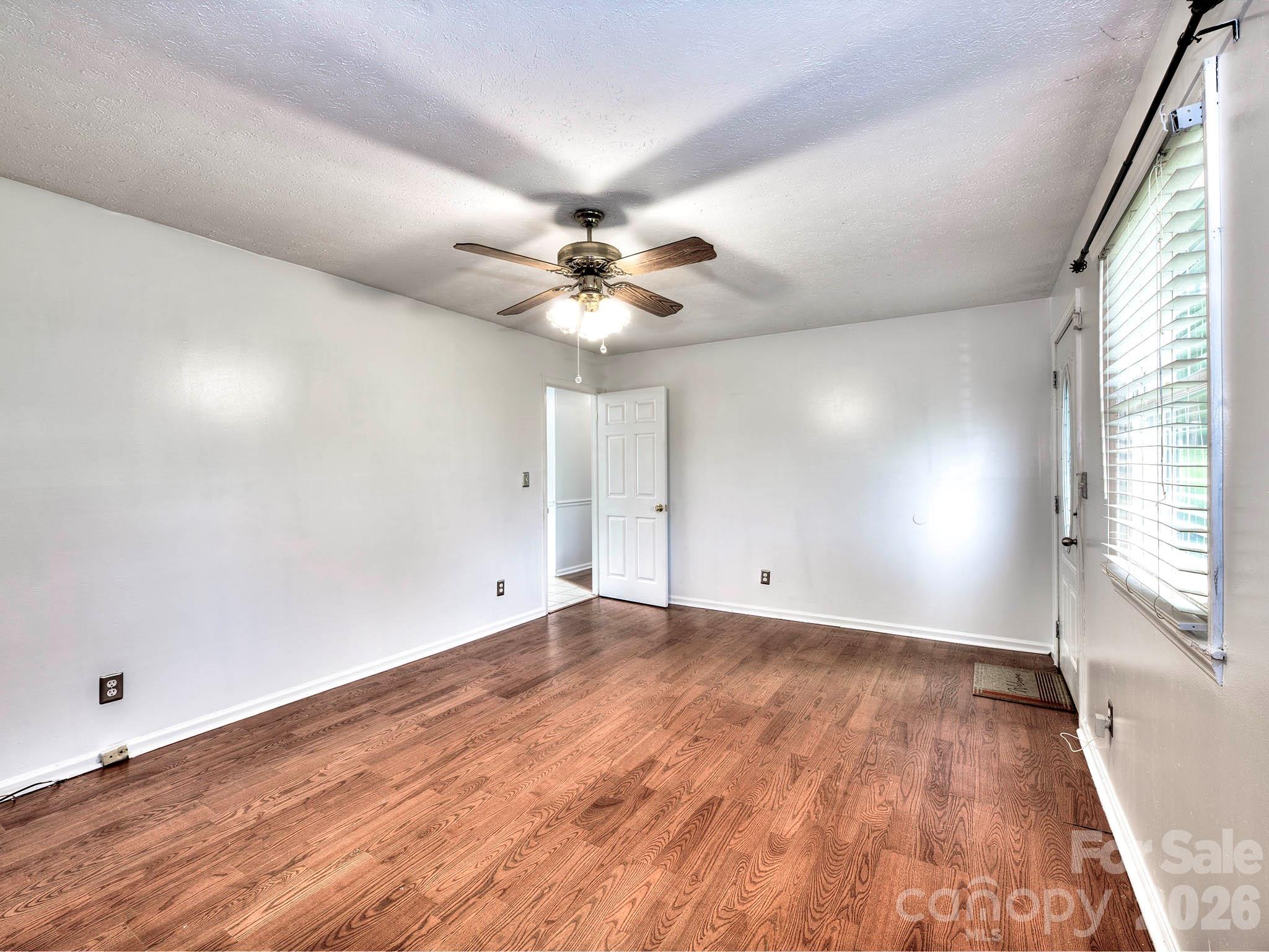 109 Oxford Street Shelby NC 28152