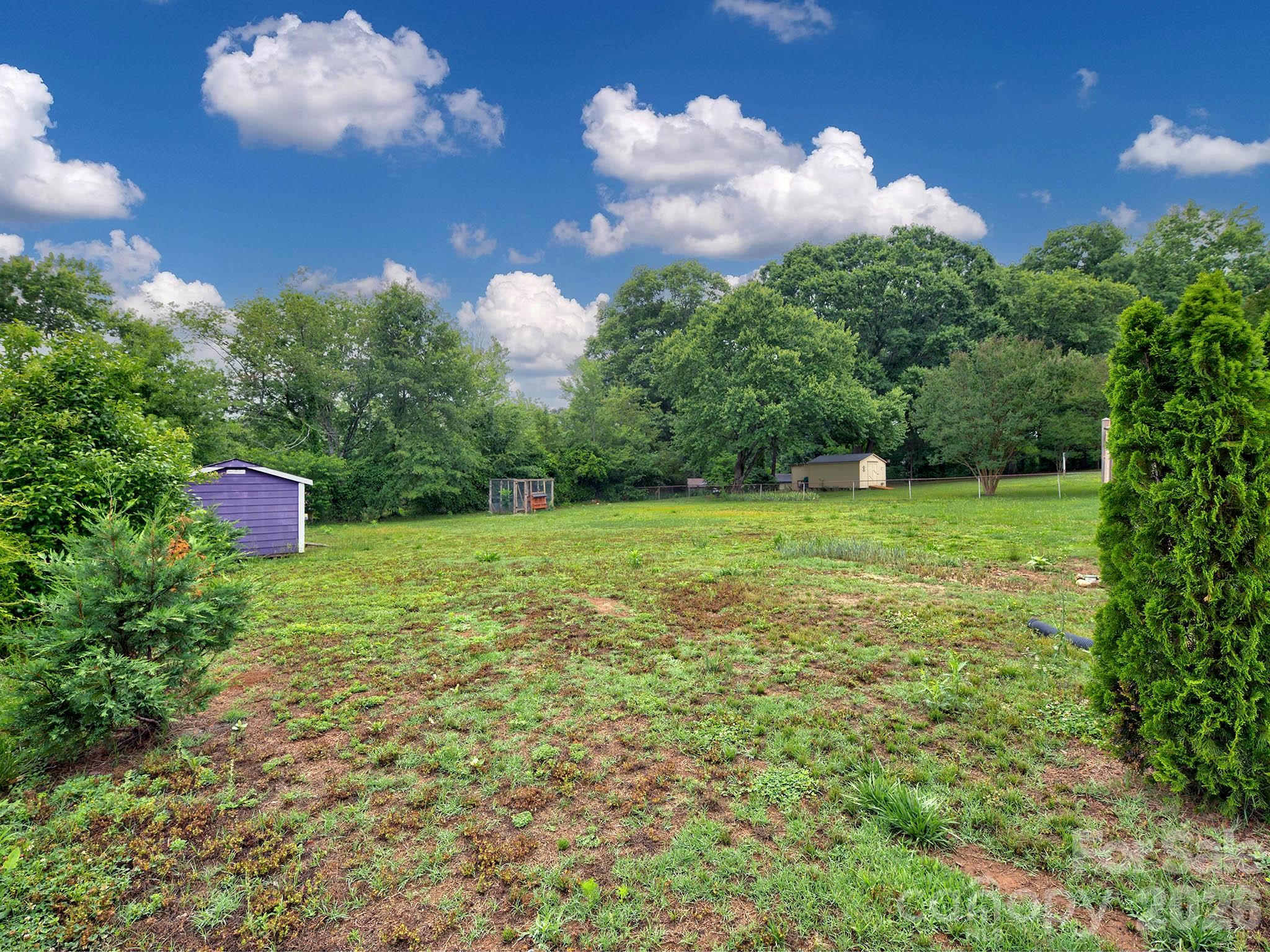 109 Oxford Street Shelby NC 28152