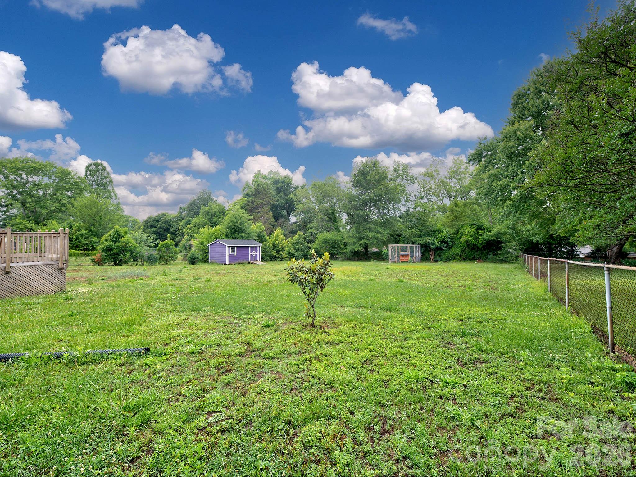 109 Oxford Street Shelby NC 28152