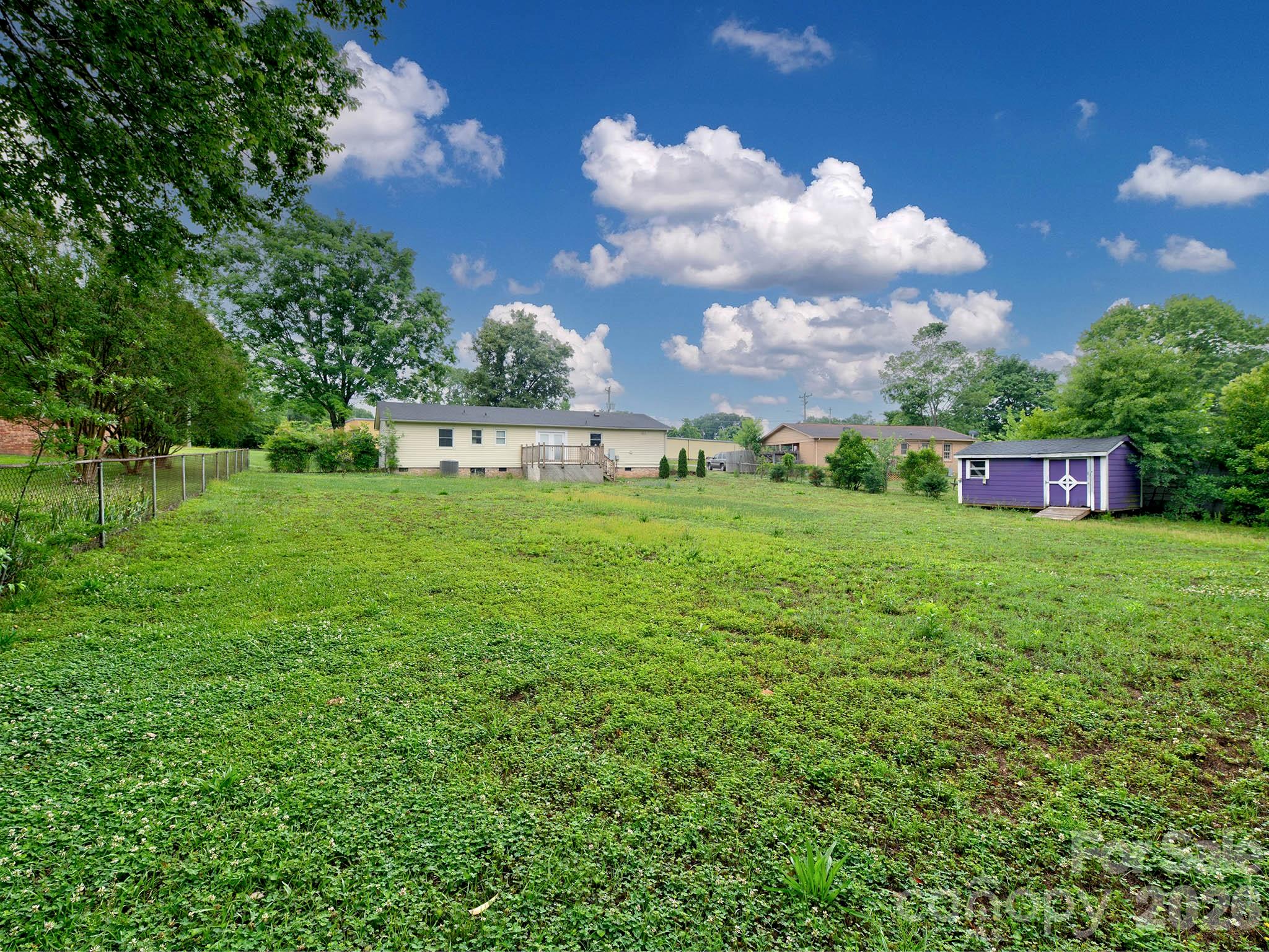 109 Oxford Street Shelby NC 28152