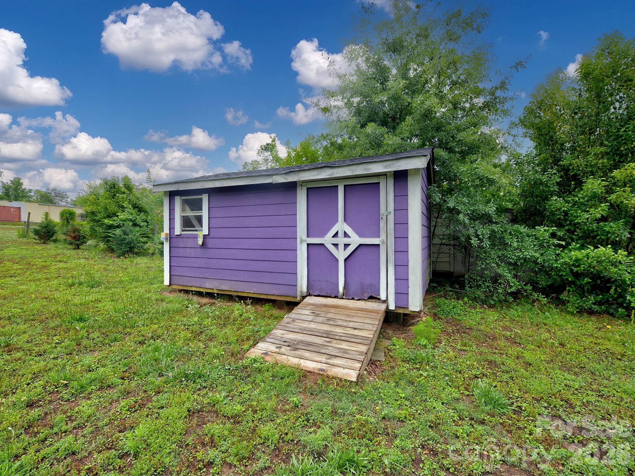 109 Oxford Street Shelby NC 28152