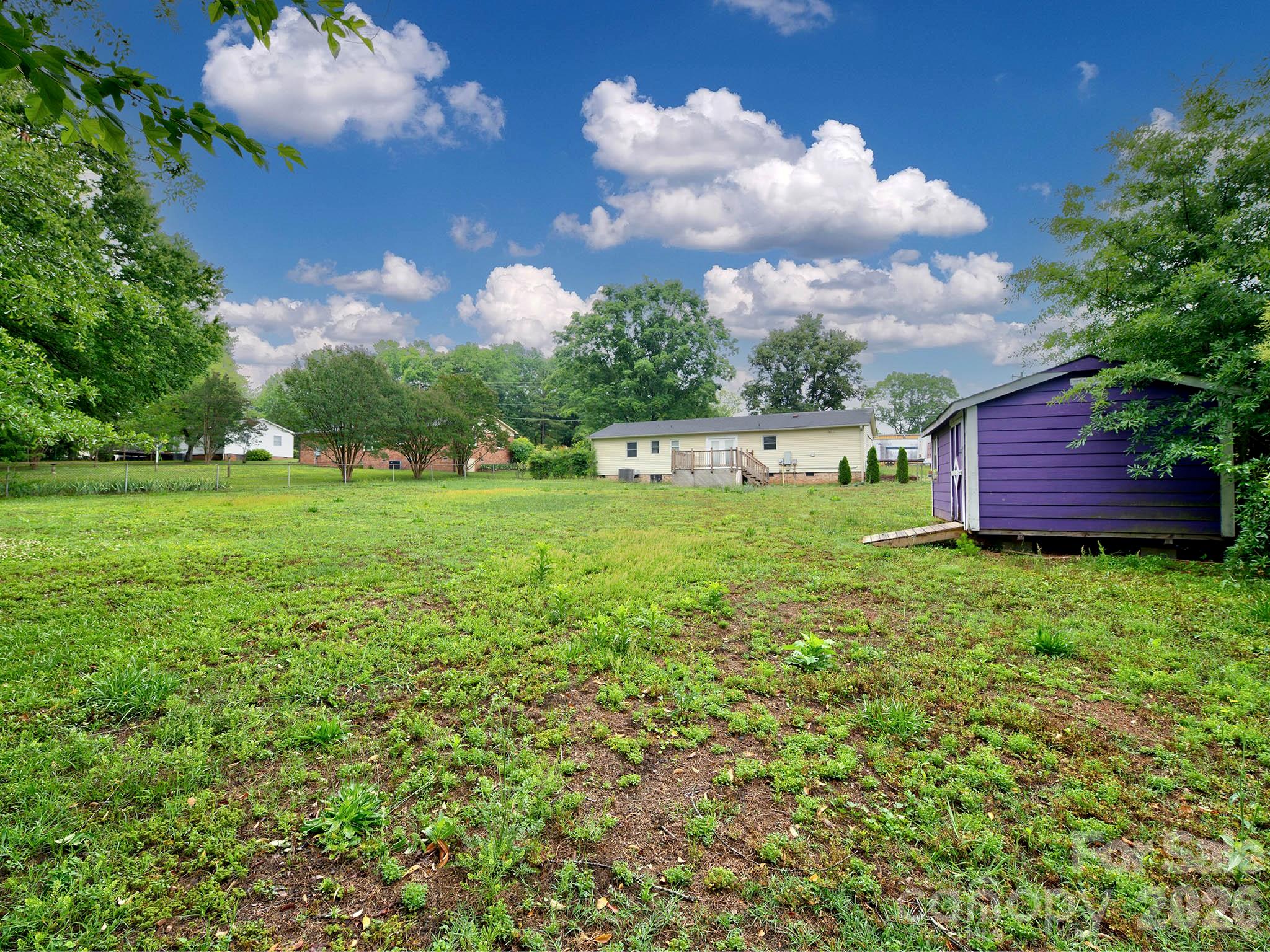 109 Oxford Street Shelby NC 28152