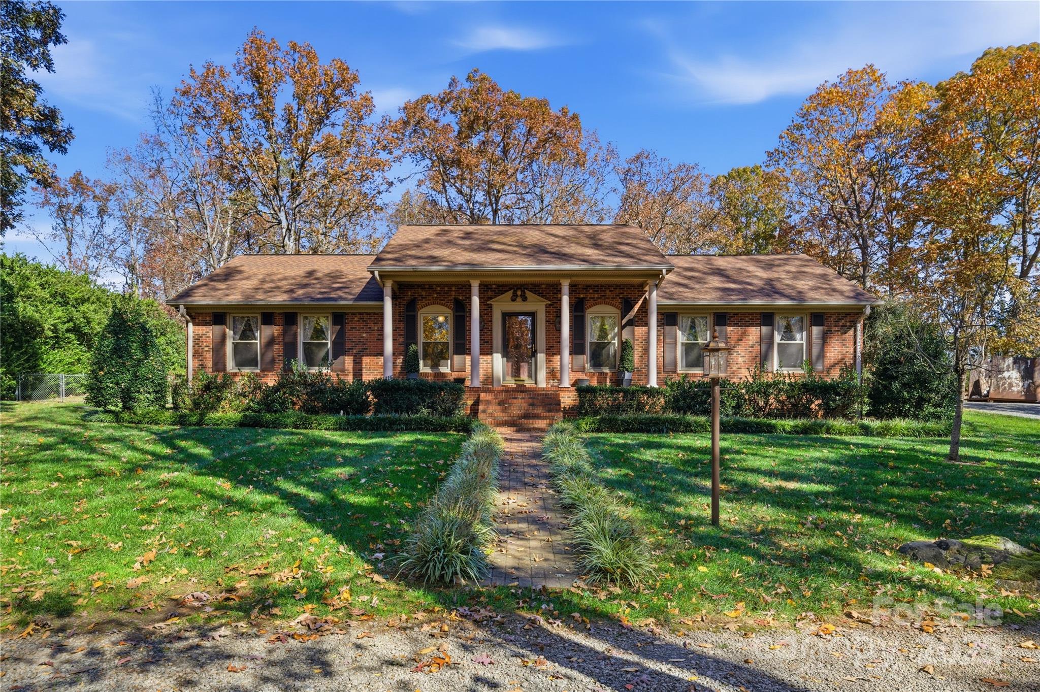 1704 Charles Raper Jonas Highway Mount Holly NC 28120