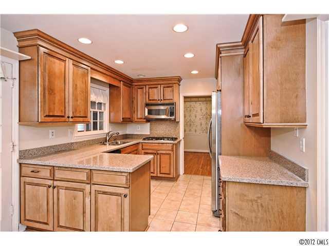 5700 Rebel Drive Charlotte NC 28210