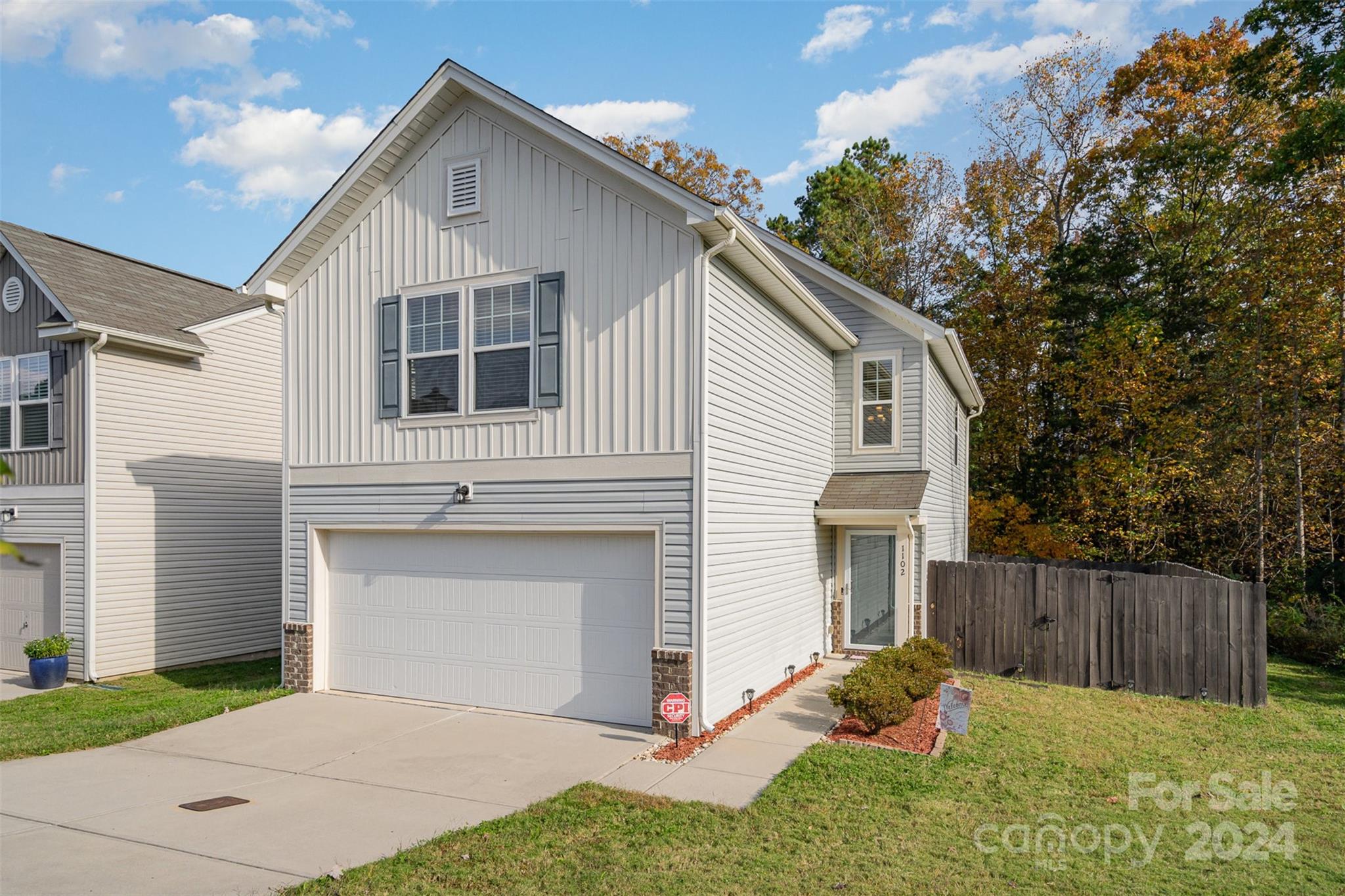 1102 Manston Place SW Concord NC 28025