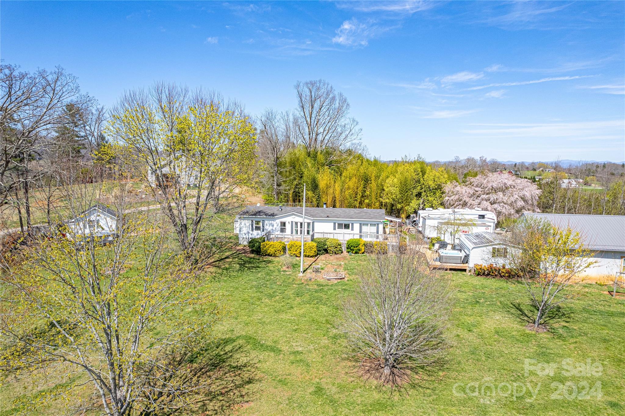687 Newfound Road Leicester NC 28748