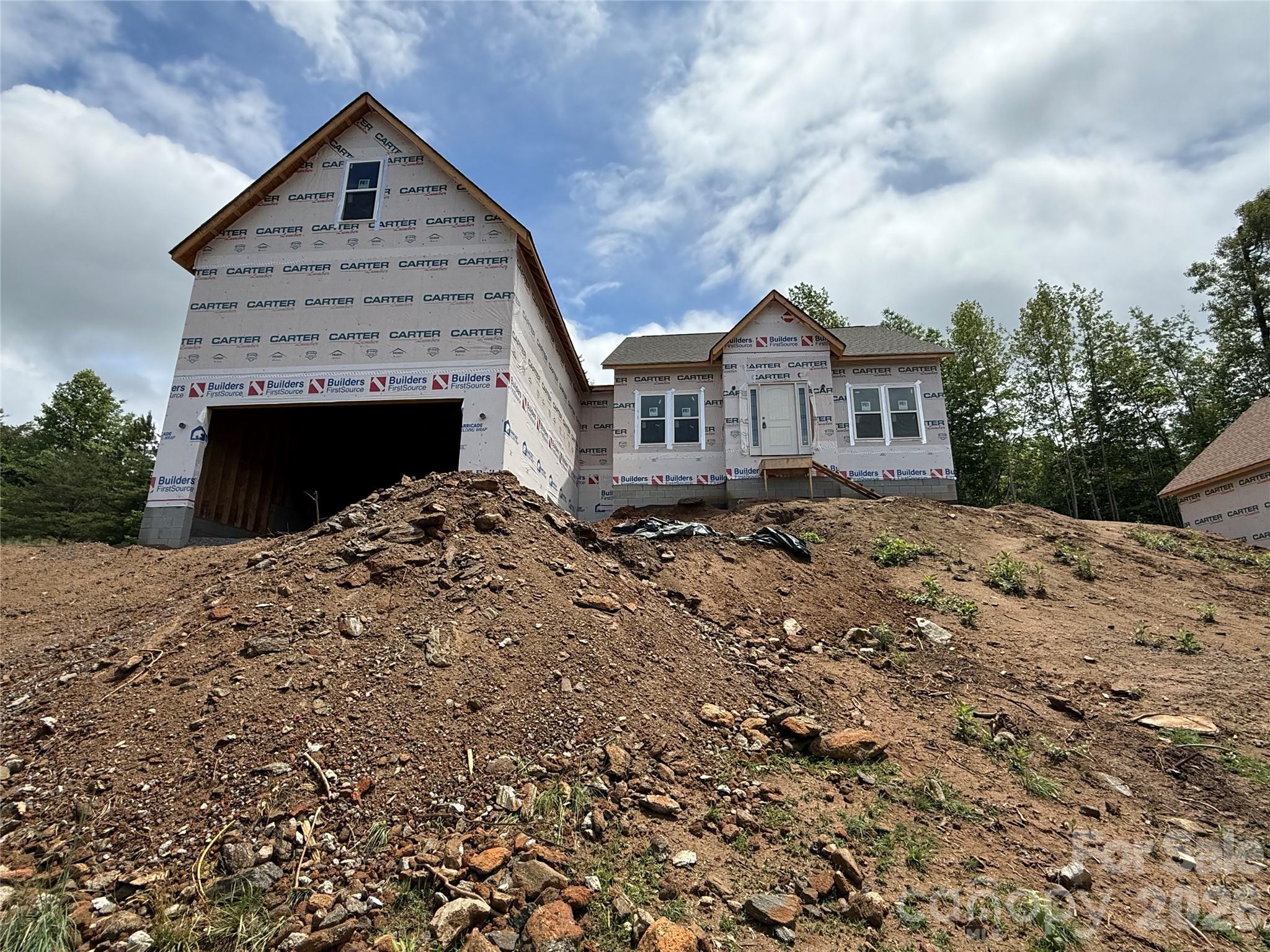 Lenoir NC, 405 Huntington Woods Street SE
