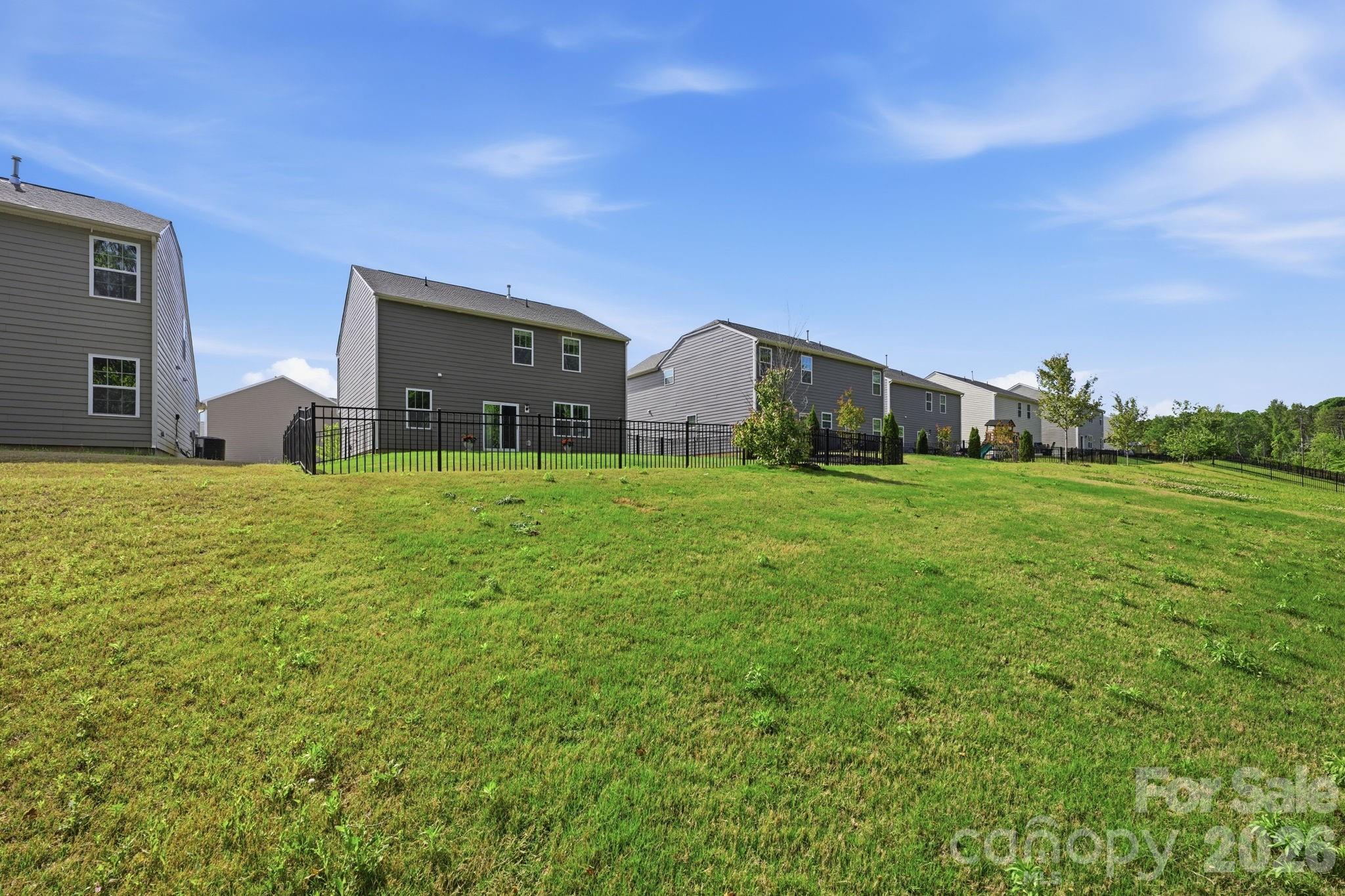 150 Scotsway Court Troutman NC 28166