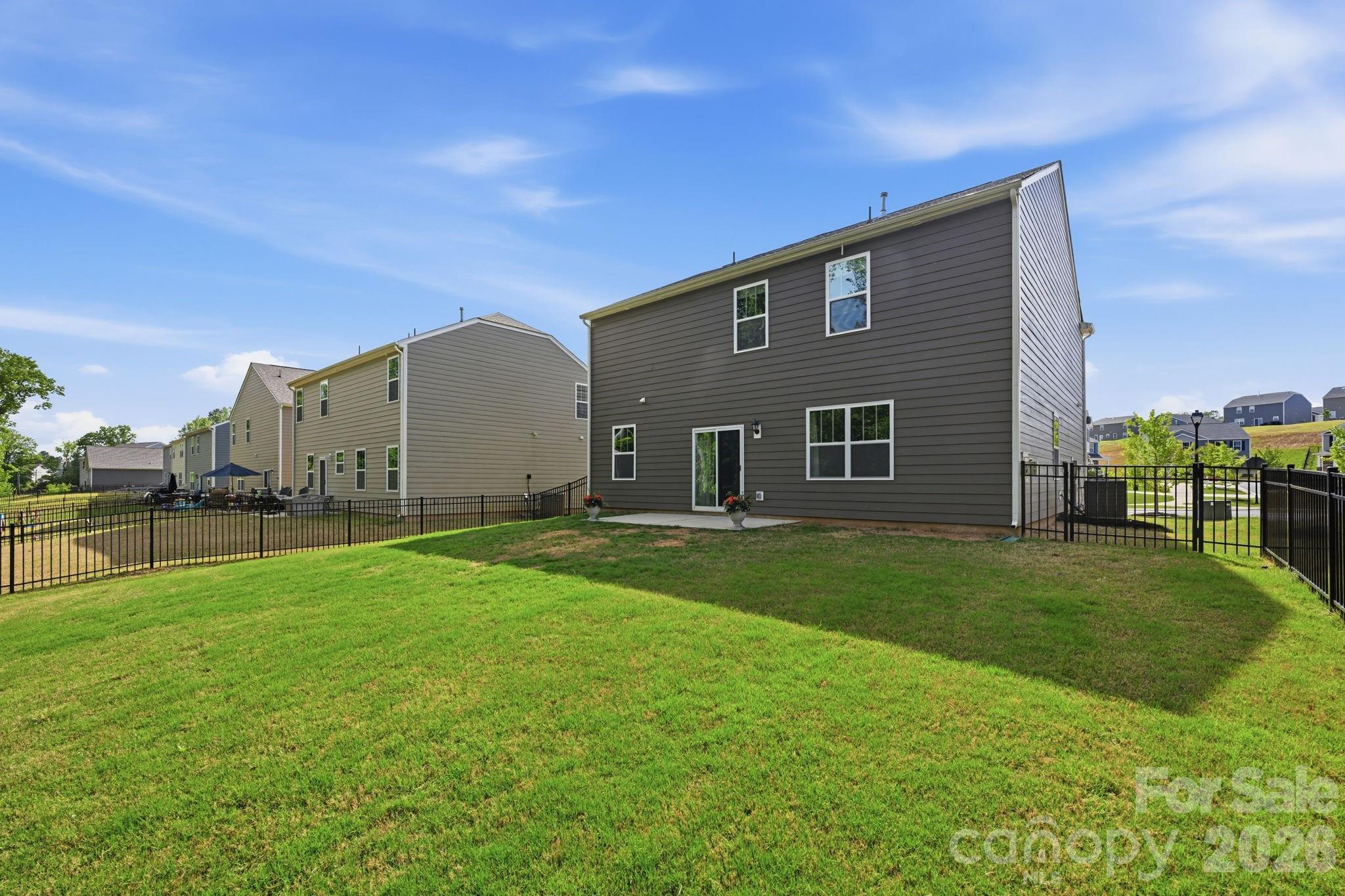 150 Scotsway Court Troutman NC 28166