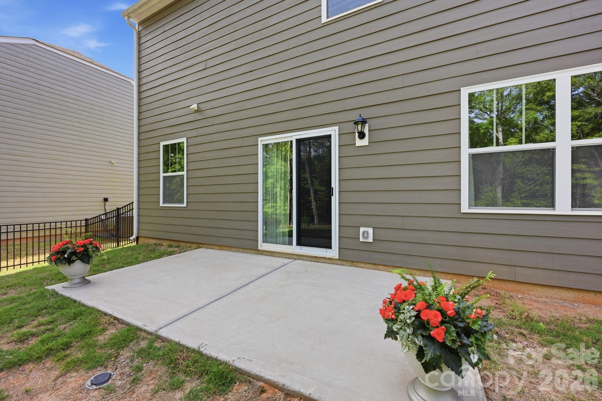 150 Scotsway Court Troutman NC 28166