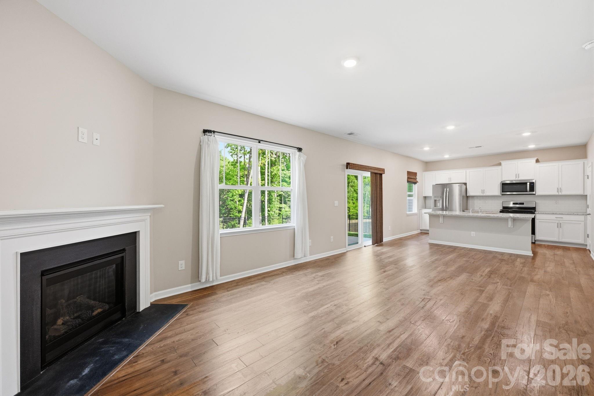 150 Scotsway Court Troutman NC 28166