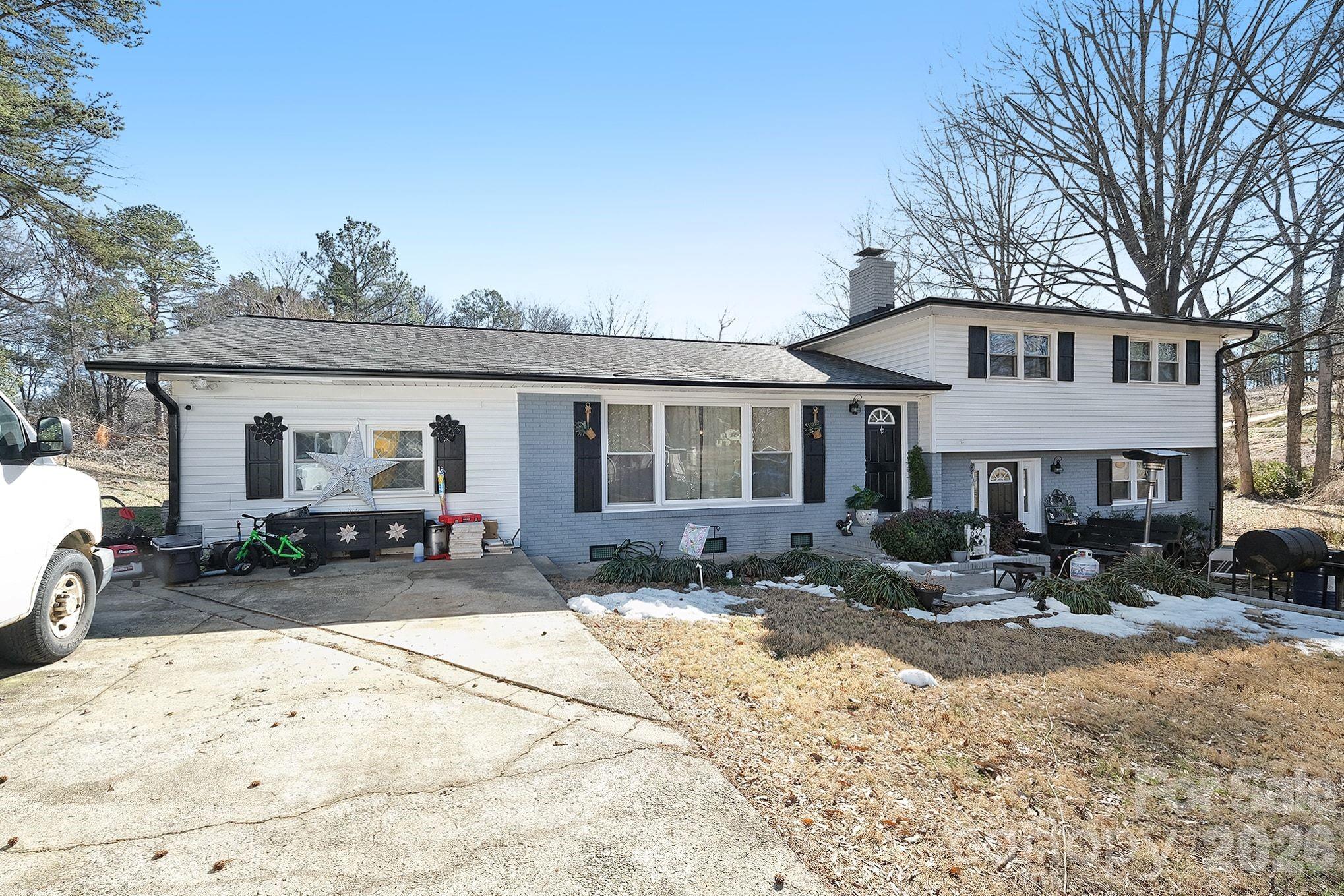 632 Treasure Drive SW Concord NC 28025