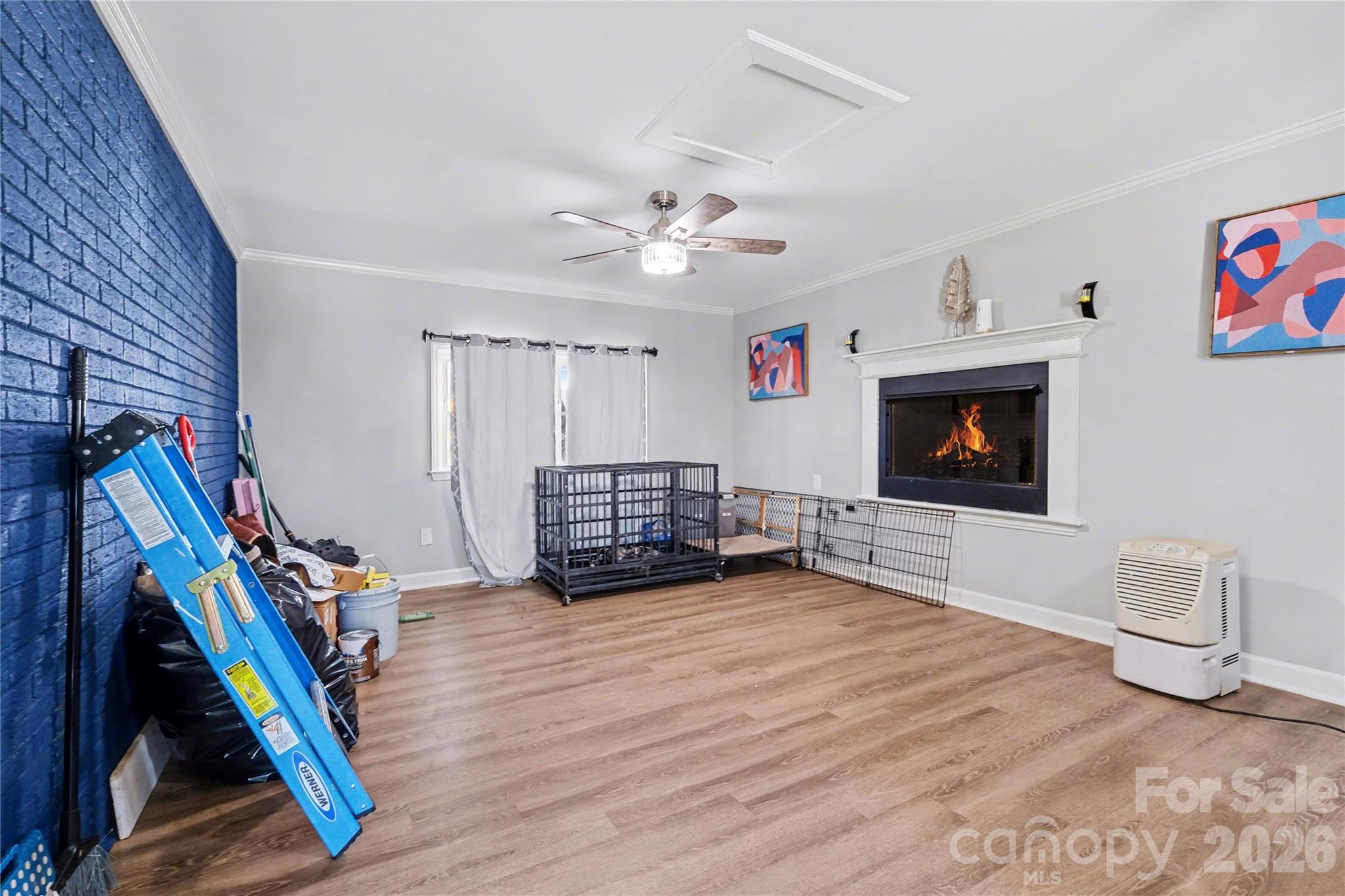632 Treasure Drive SW Concord NC 28025
