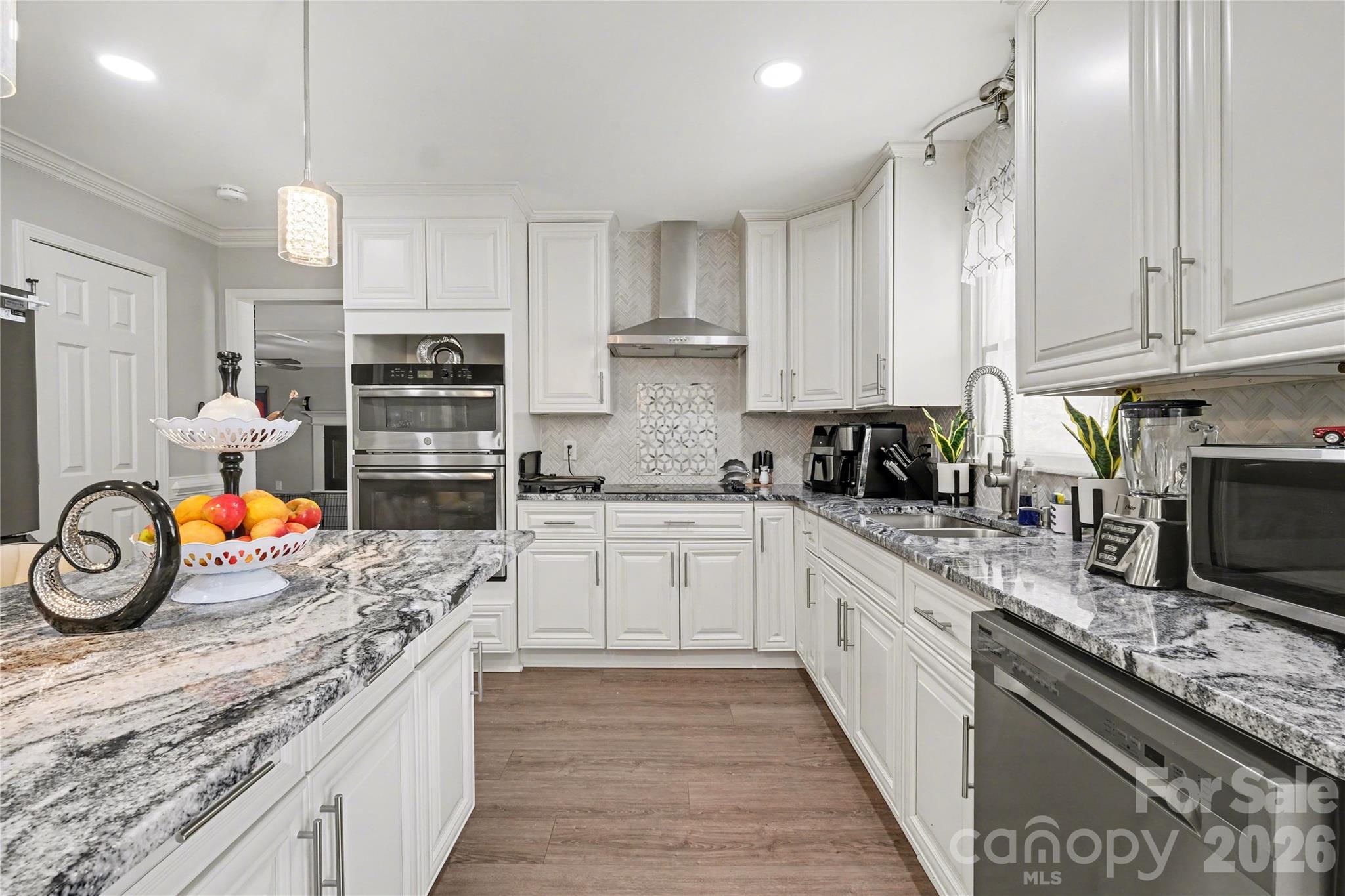632 Treasure Drive SW Concord NC 28025
