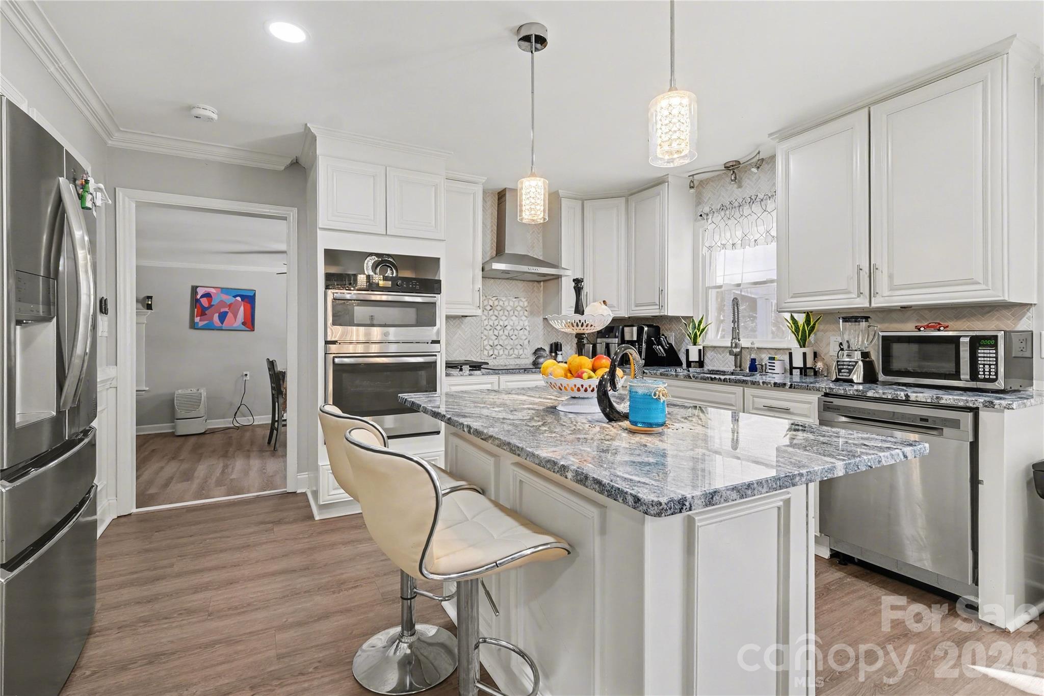 632 Treasure Drive SW Concord NC 28025