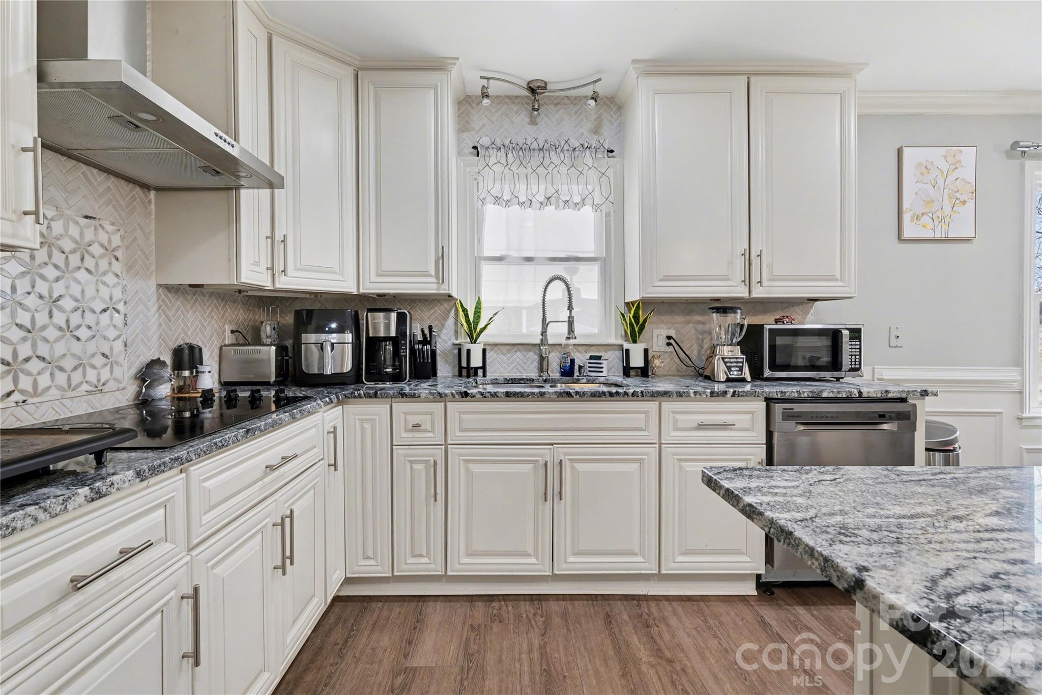 632 Treasure Drive SW Concord NC 28025