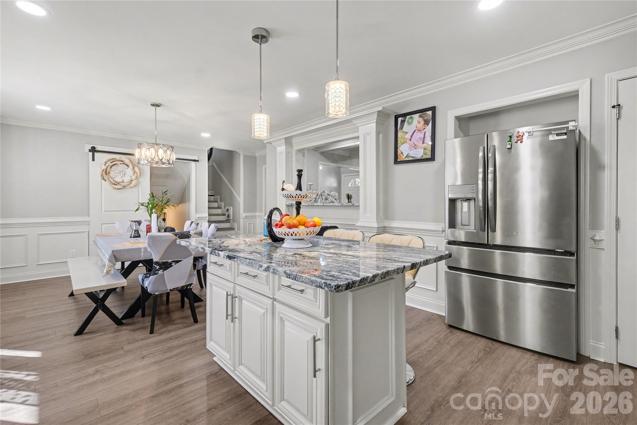 632 Treasure Drive SW Concord NC 28025