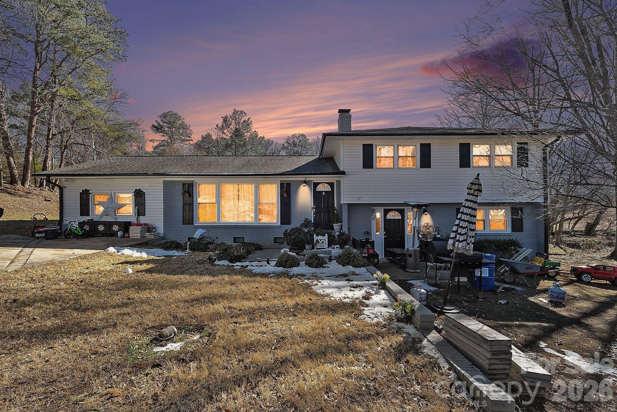 632 Treasure Drive SW Concord NC 28025