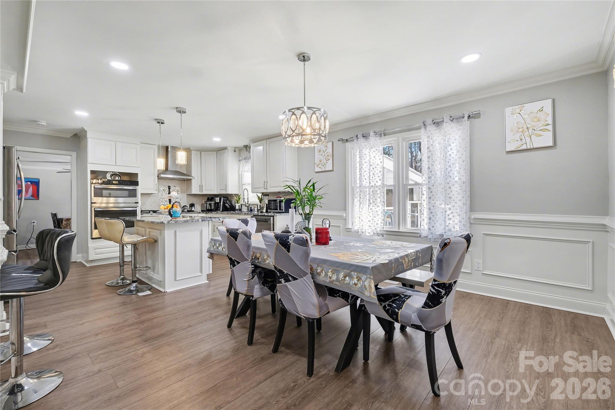 632 Treasure Drive SW Concord NC 28025