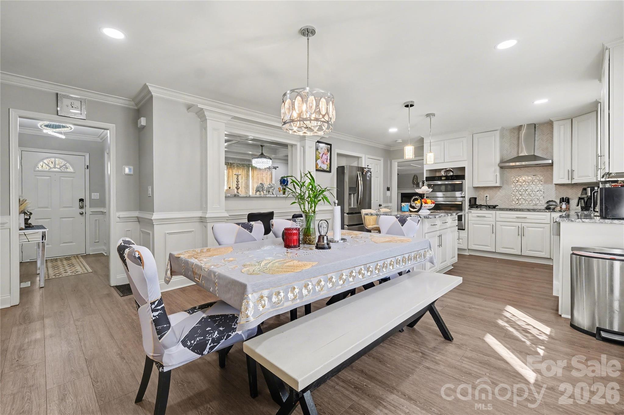 632 Treasure Drive SW Concord NC 28025