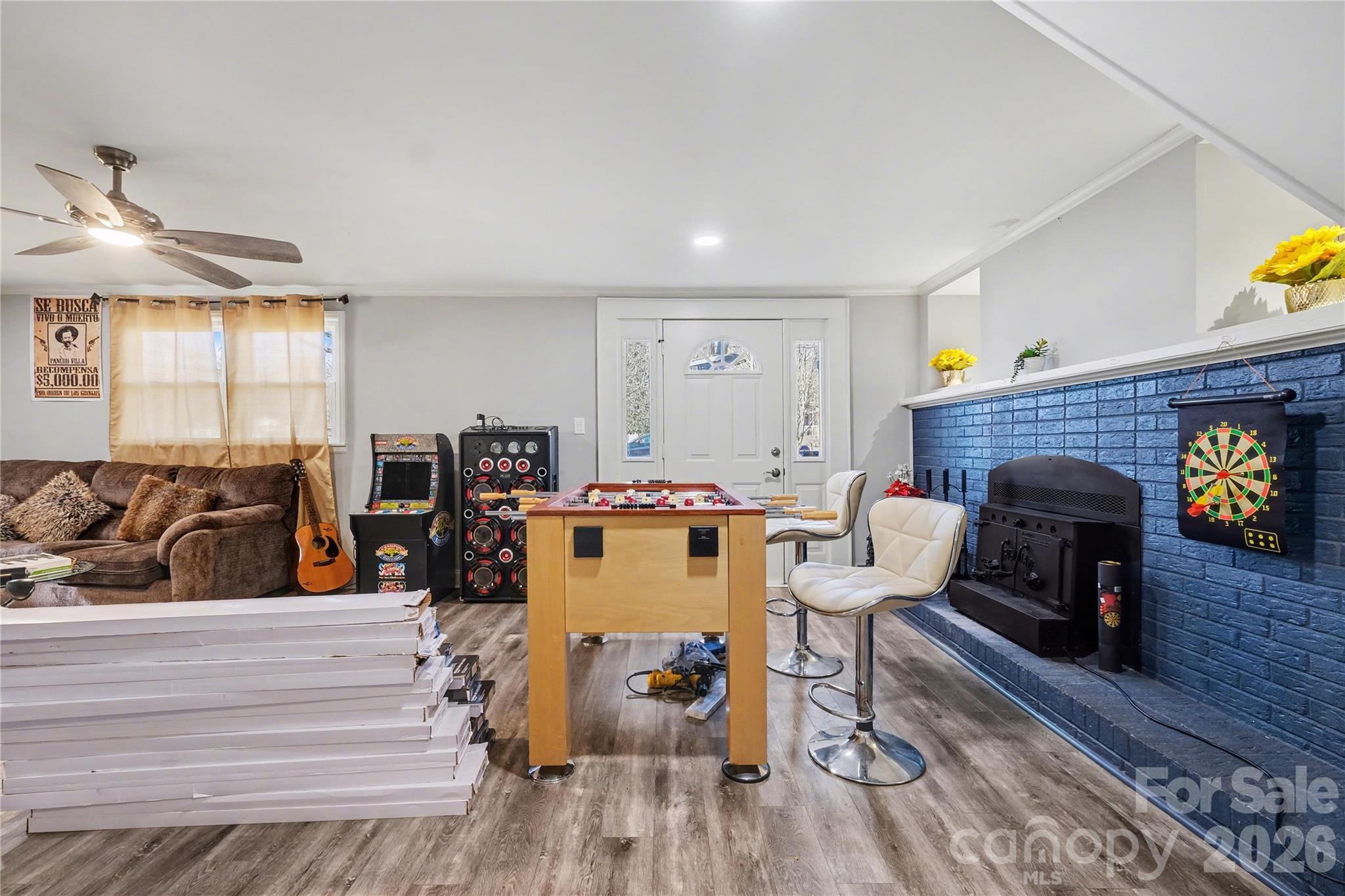 632 Treasure Drive SW Concord NC 28025