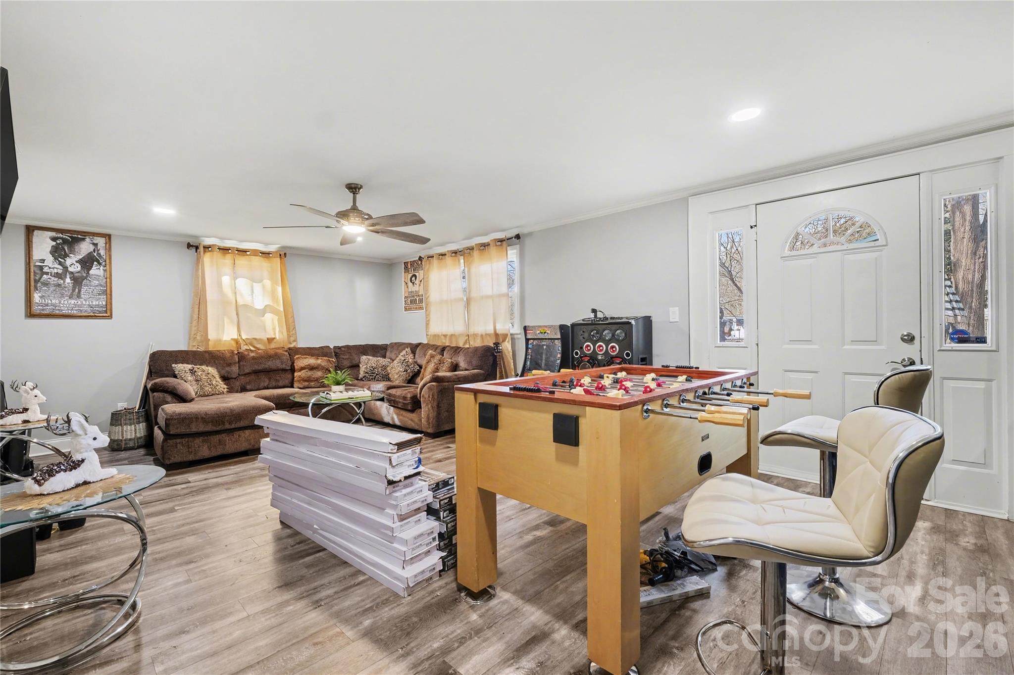 632 Treasure Drive SW Concord NC 28025