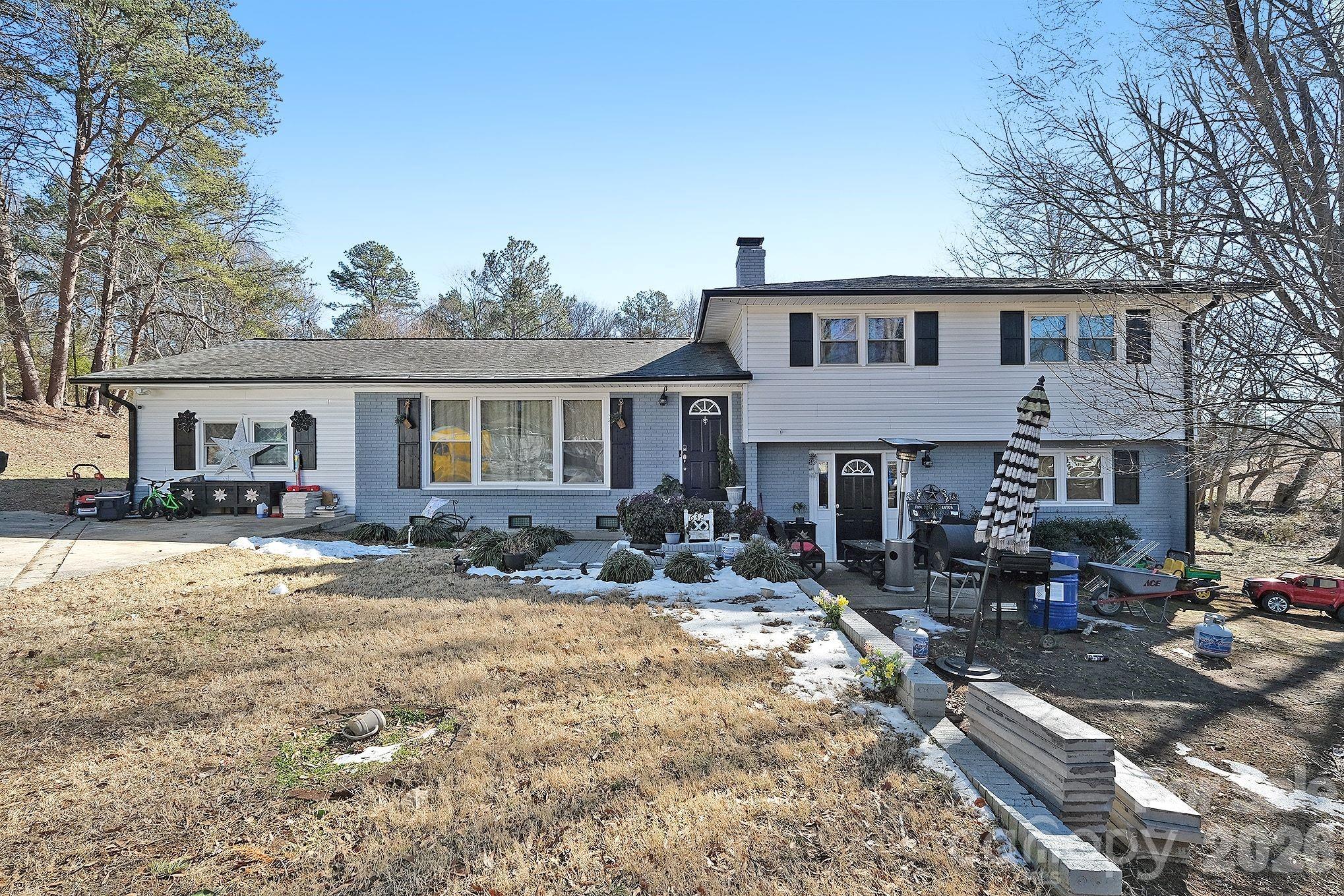 632 Treasure Drive SW Concord NC 28025
