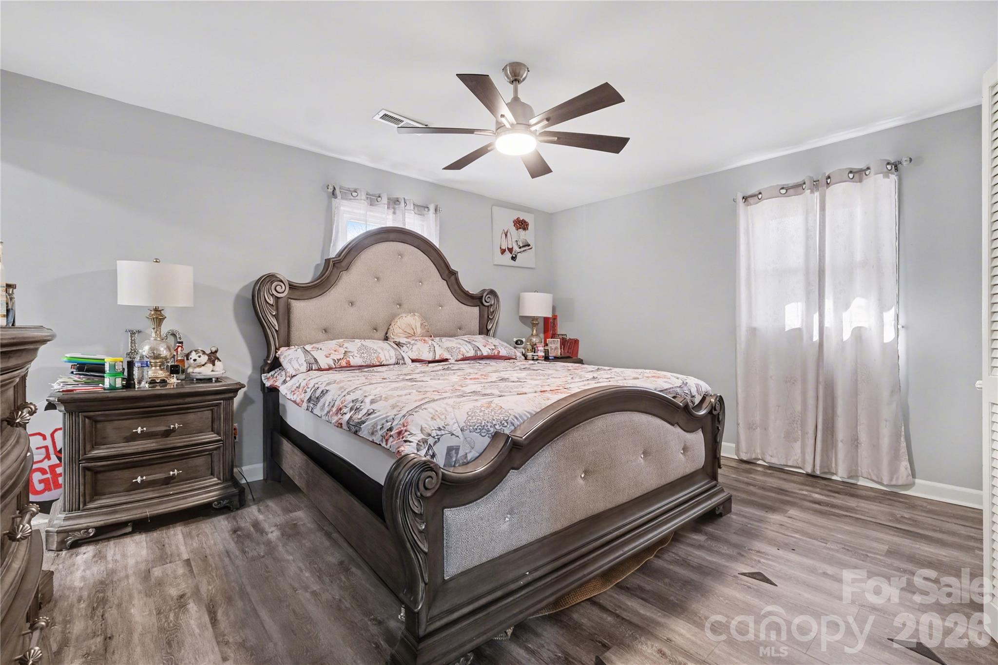 632 Treasure Drive SW Concord NC 28025