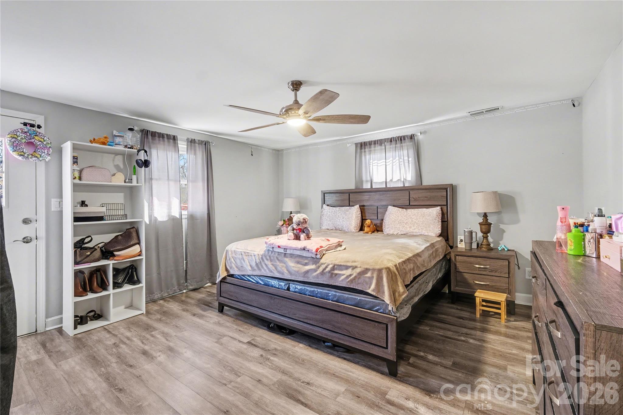 632 Treasure Drive SW Concord NC 28025