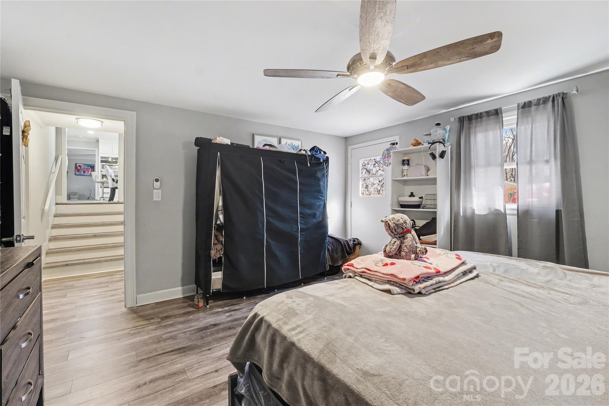632 Treasure Drive SW Concord NC 28025