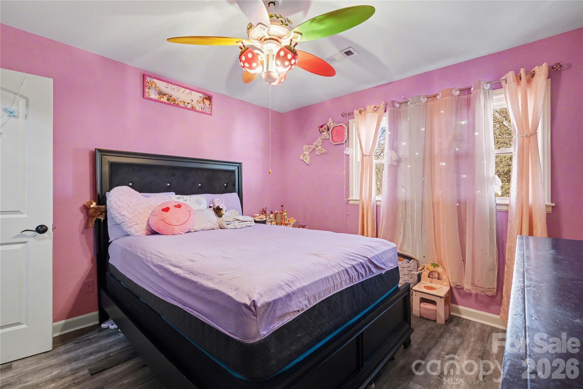 632 Treasure Drive SW Concord NC 28025