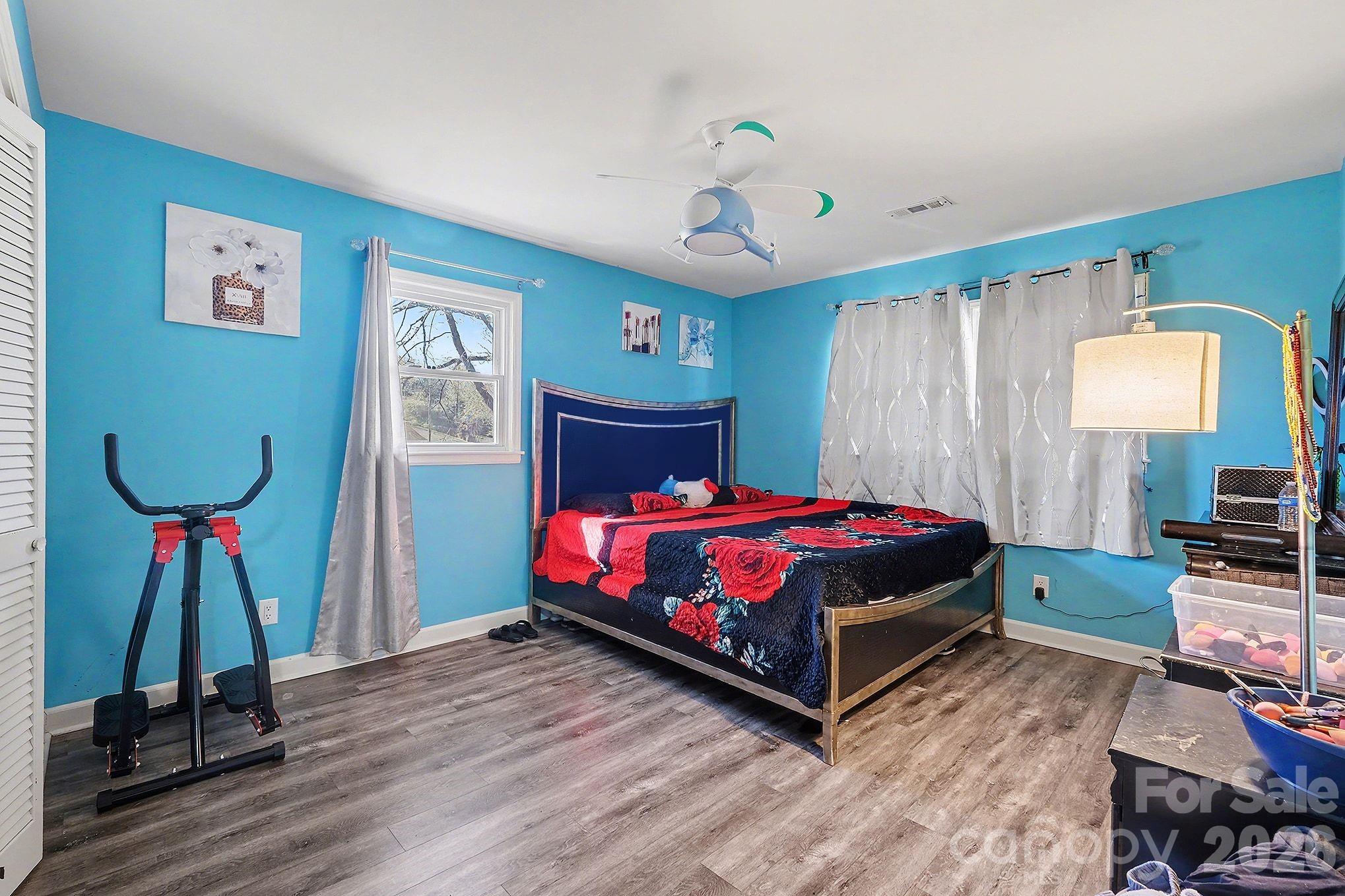 632 Treasure Drive SW Concord NC 28025