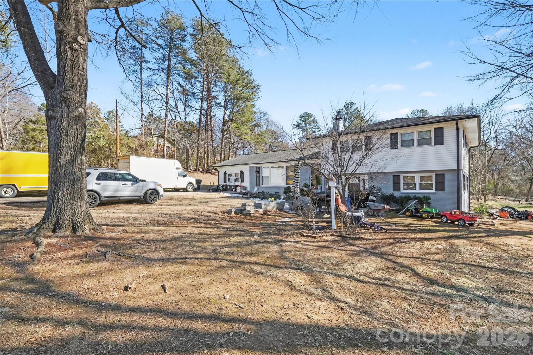632 Treasure Drive SW Concord NC 28025