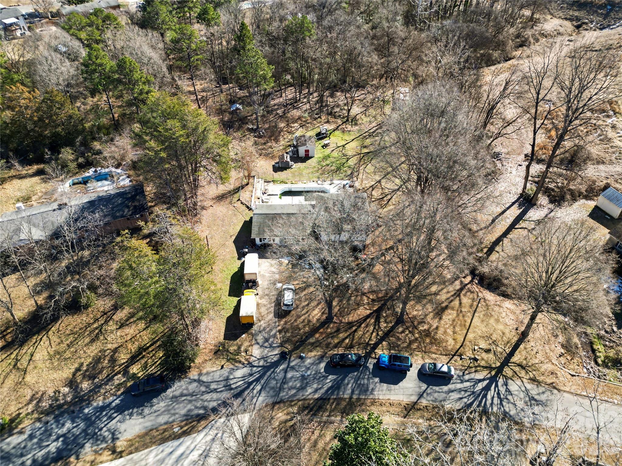 632 Treasure Drive SW Concord NC 28025