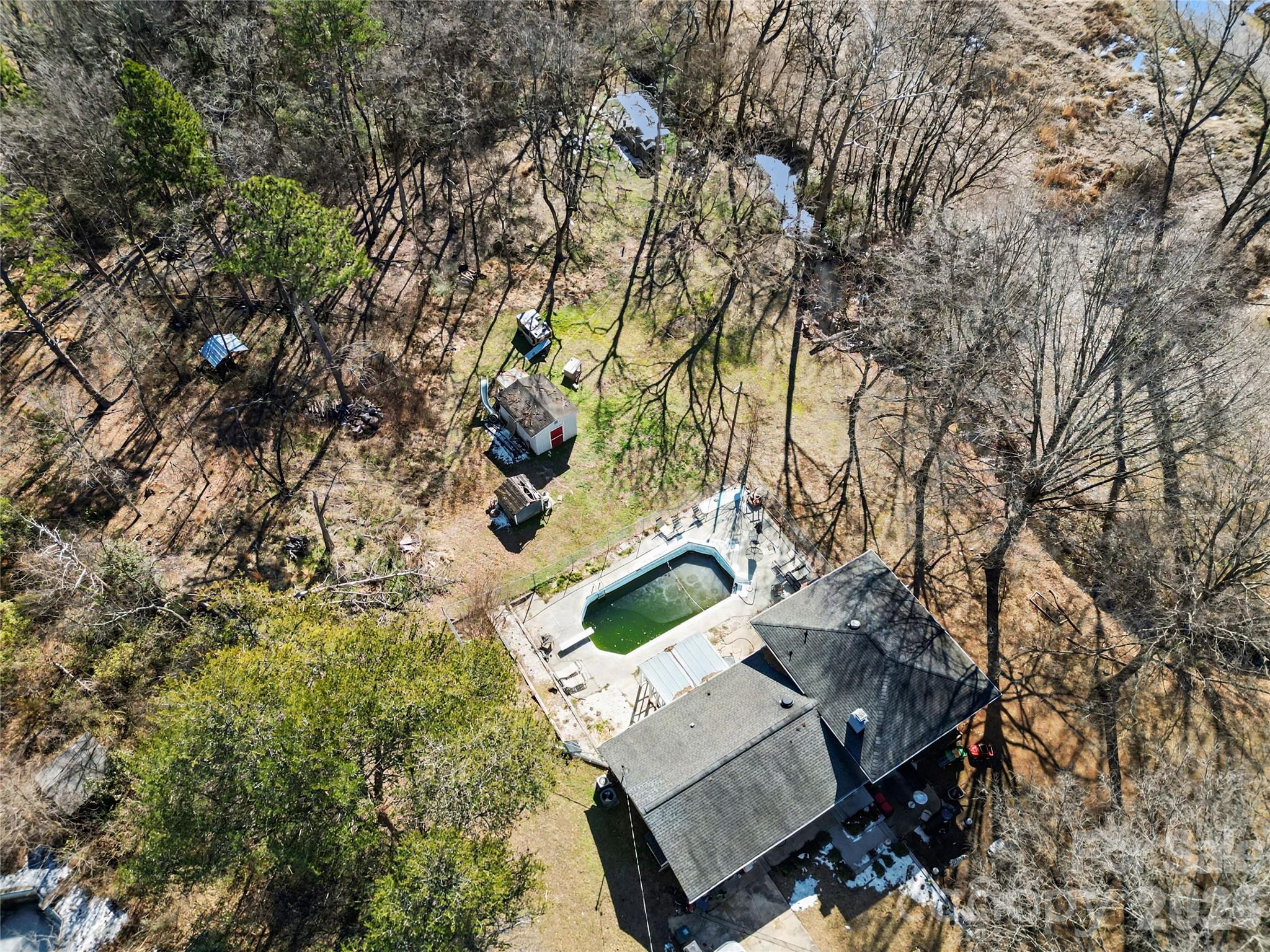 632 Treasure Drive SW Concord NC 28025