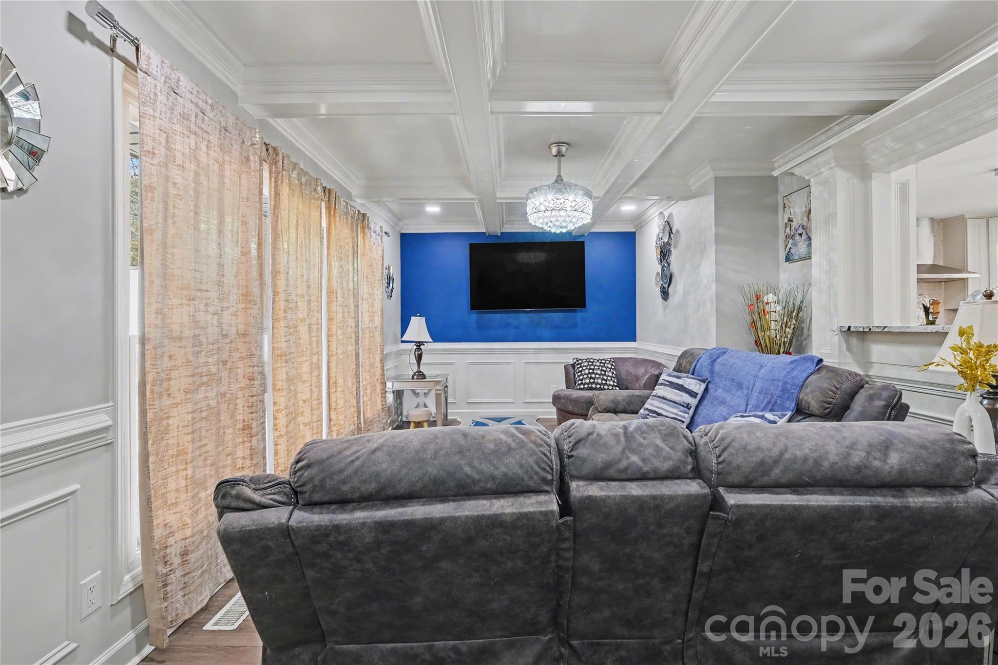 632 Treasure Drive SW Concord NC 28025