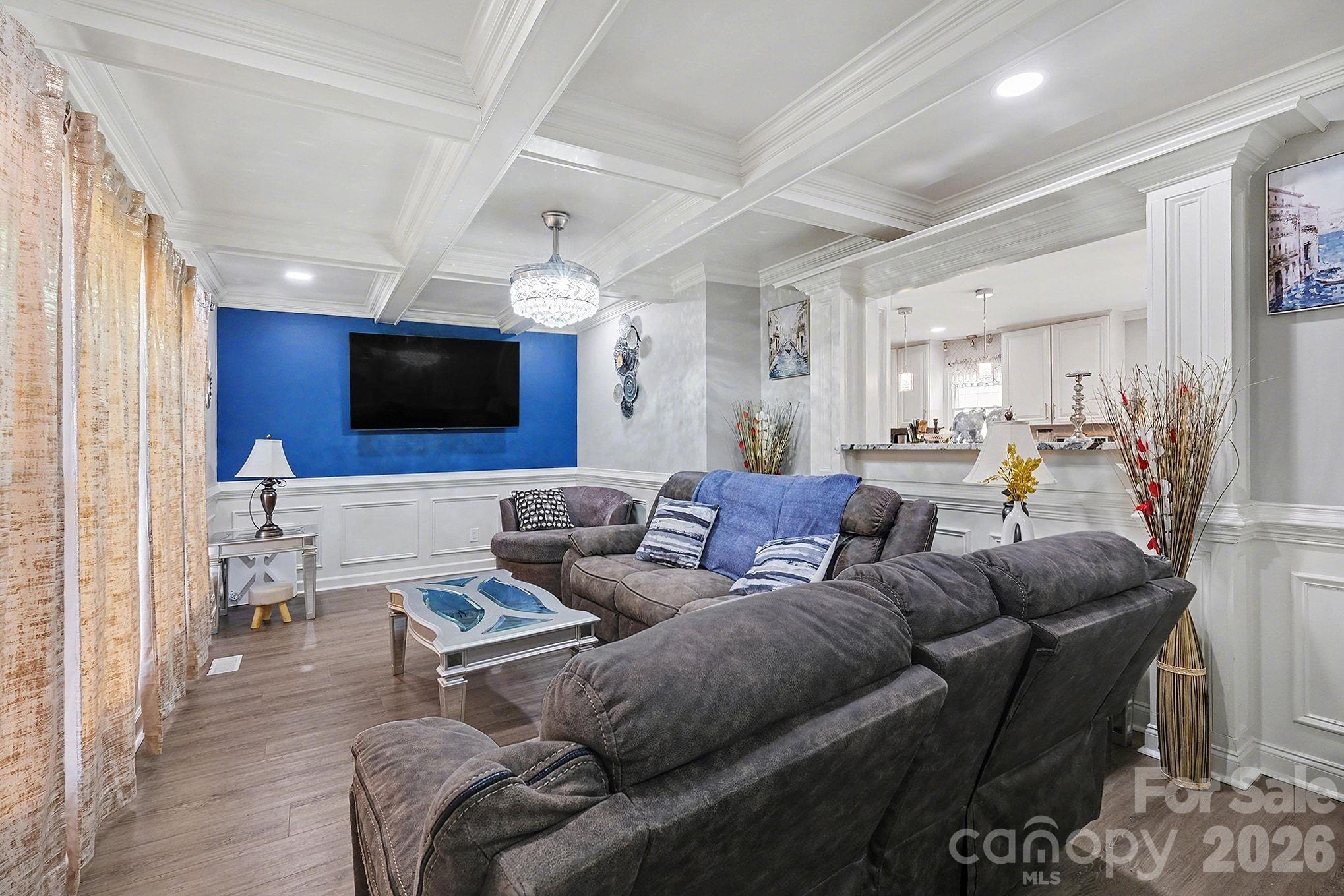 632 Treasure Drive SW Concord NC 28025
