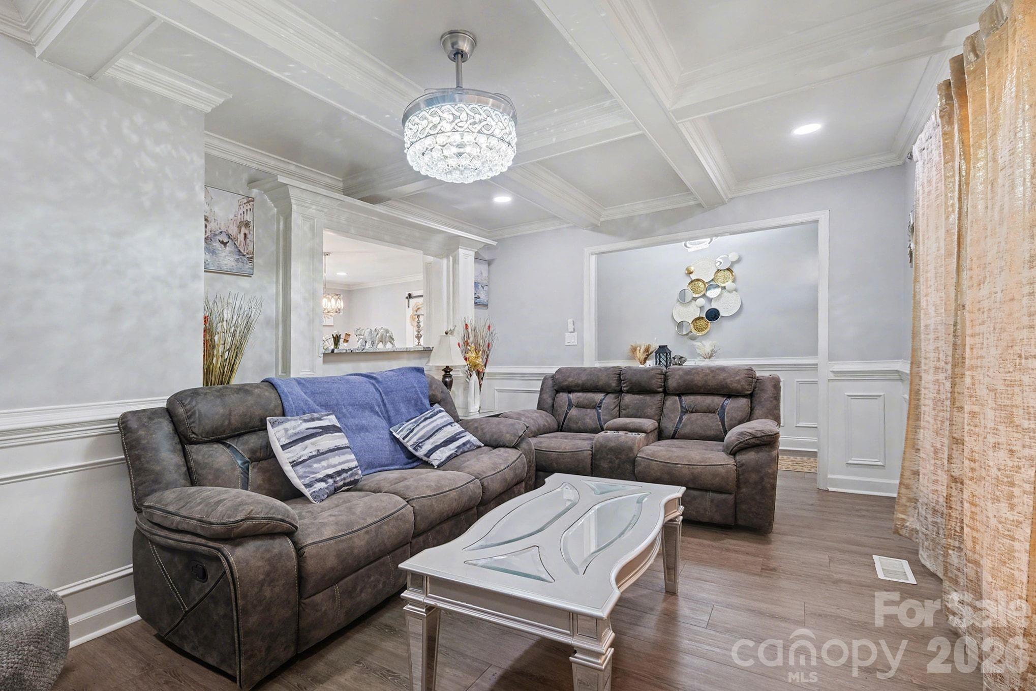 632 Treasure Drive SW Concord NC 28025