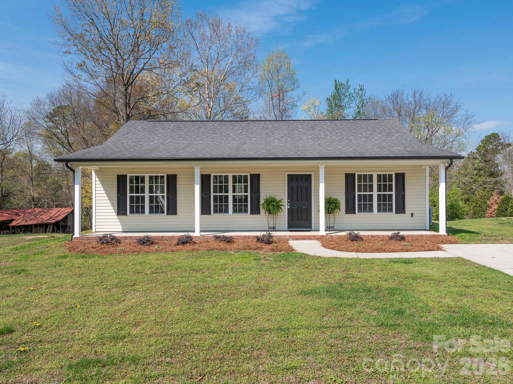 207 Krimminger Avenue SE Concord NC 28025