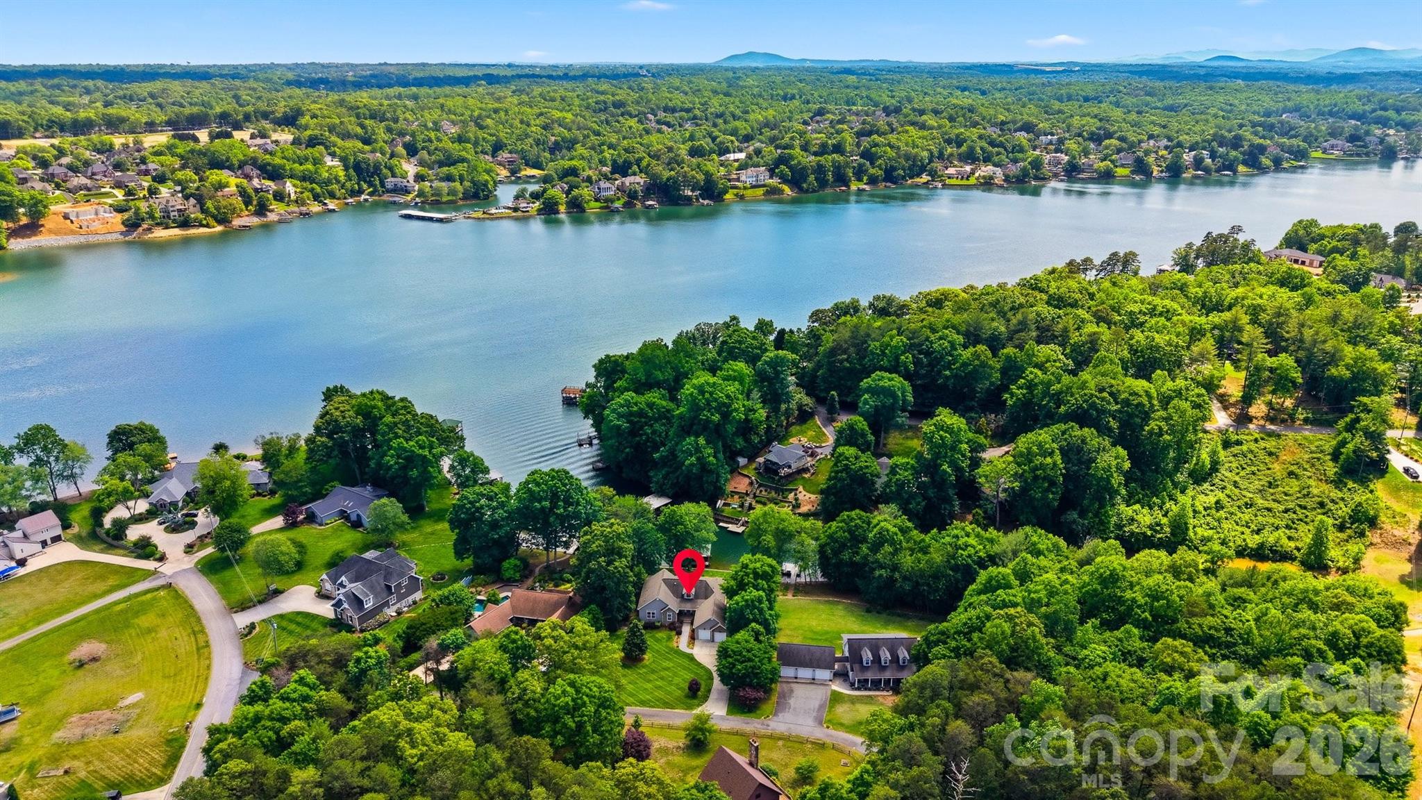 65 King Arthurs Court Hickory NC 28601