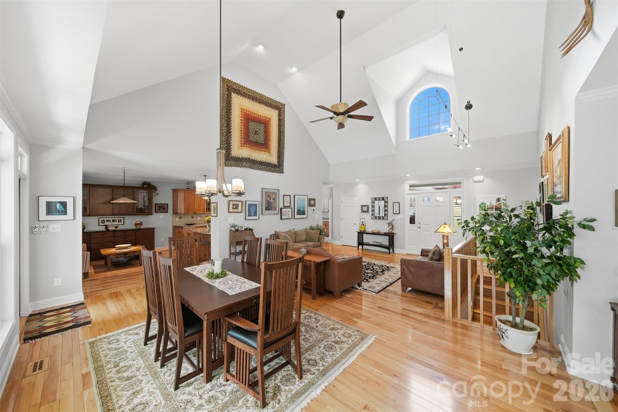65 King Arthurs Court Hickory NC 28601