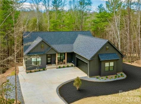 4374 Poplar Bluff Drive Lenoir NC 28645