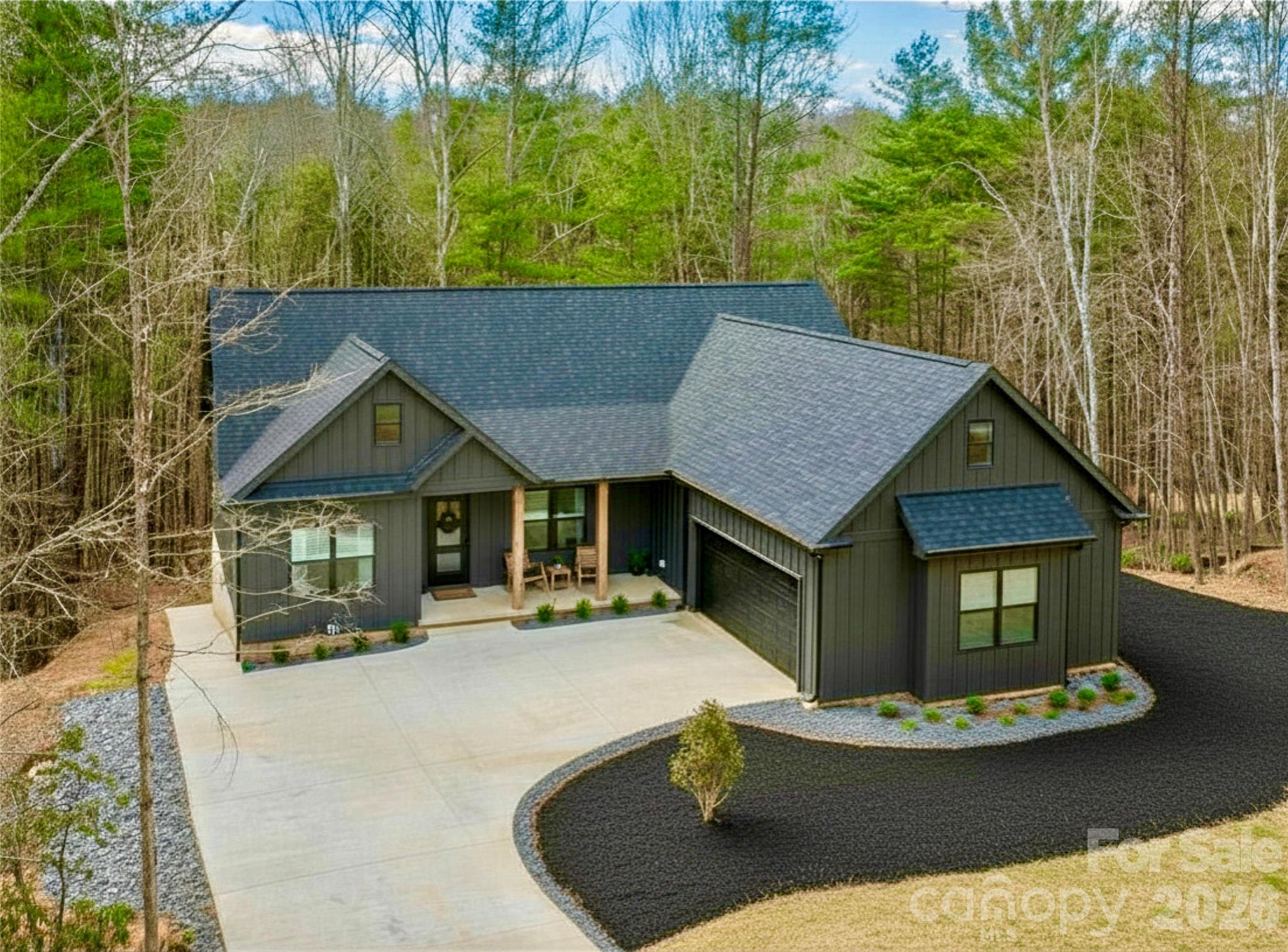 4374 Poplar Bluff Drive Lenoir NC 28645