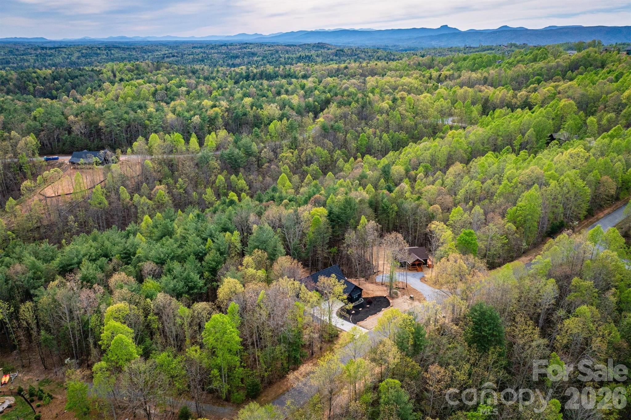4374 Poplar Bluff Drive Lenoir NC 28645