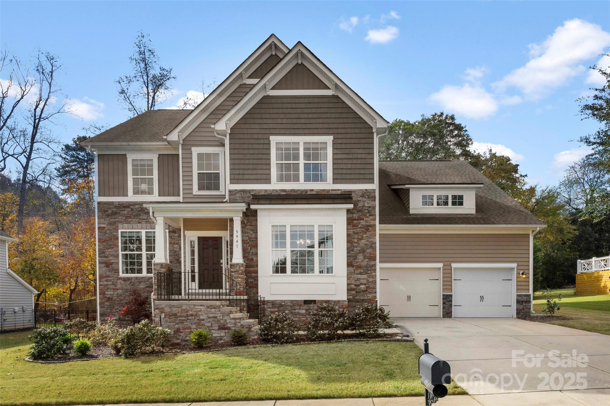 5941 Gilchrist Circle Belmont NC 28012