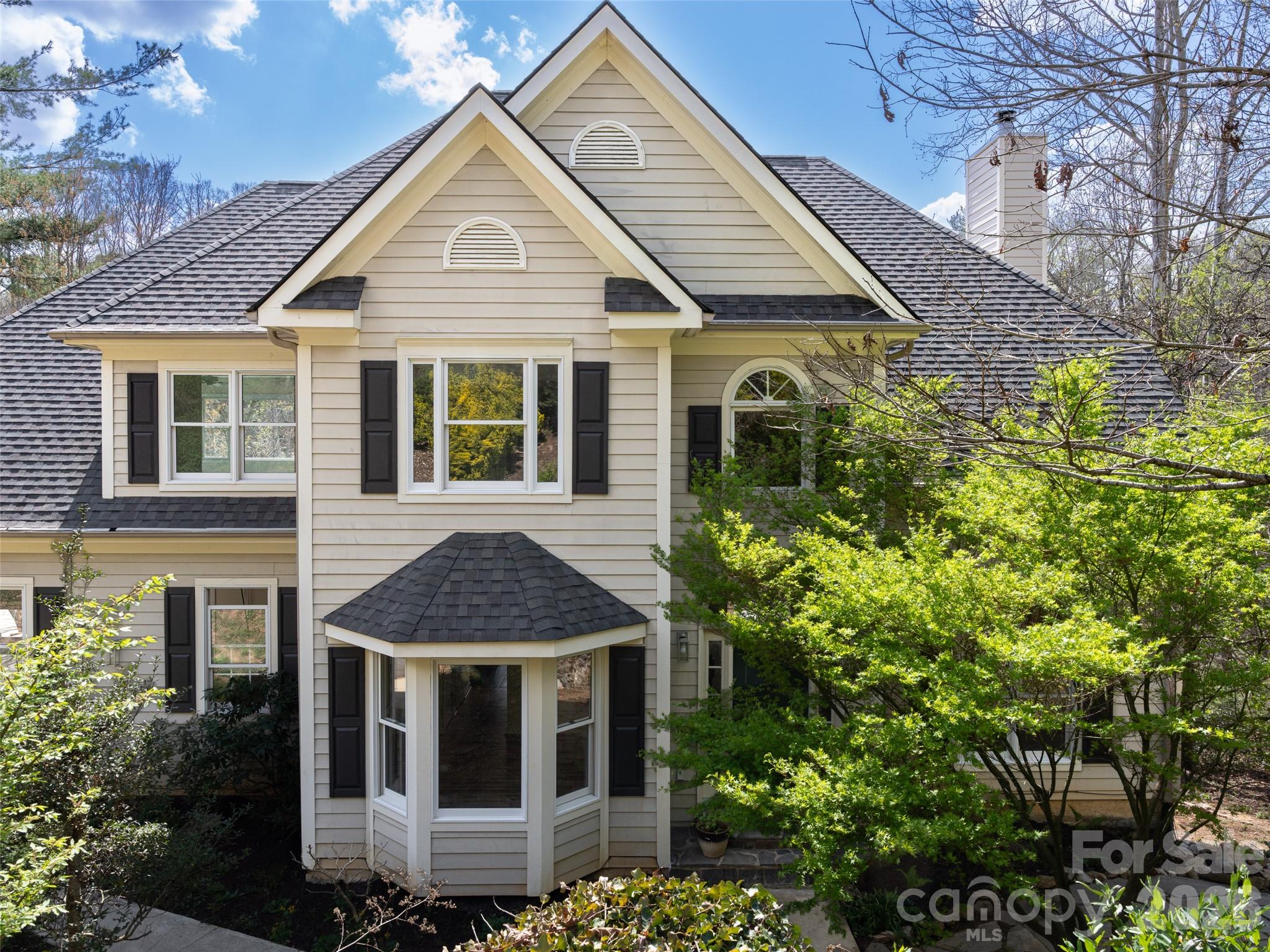39 Eastmoor Drive Asheville NC 28805