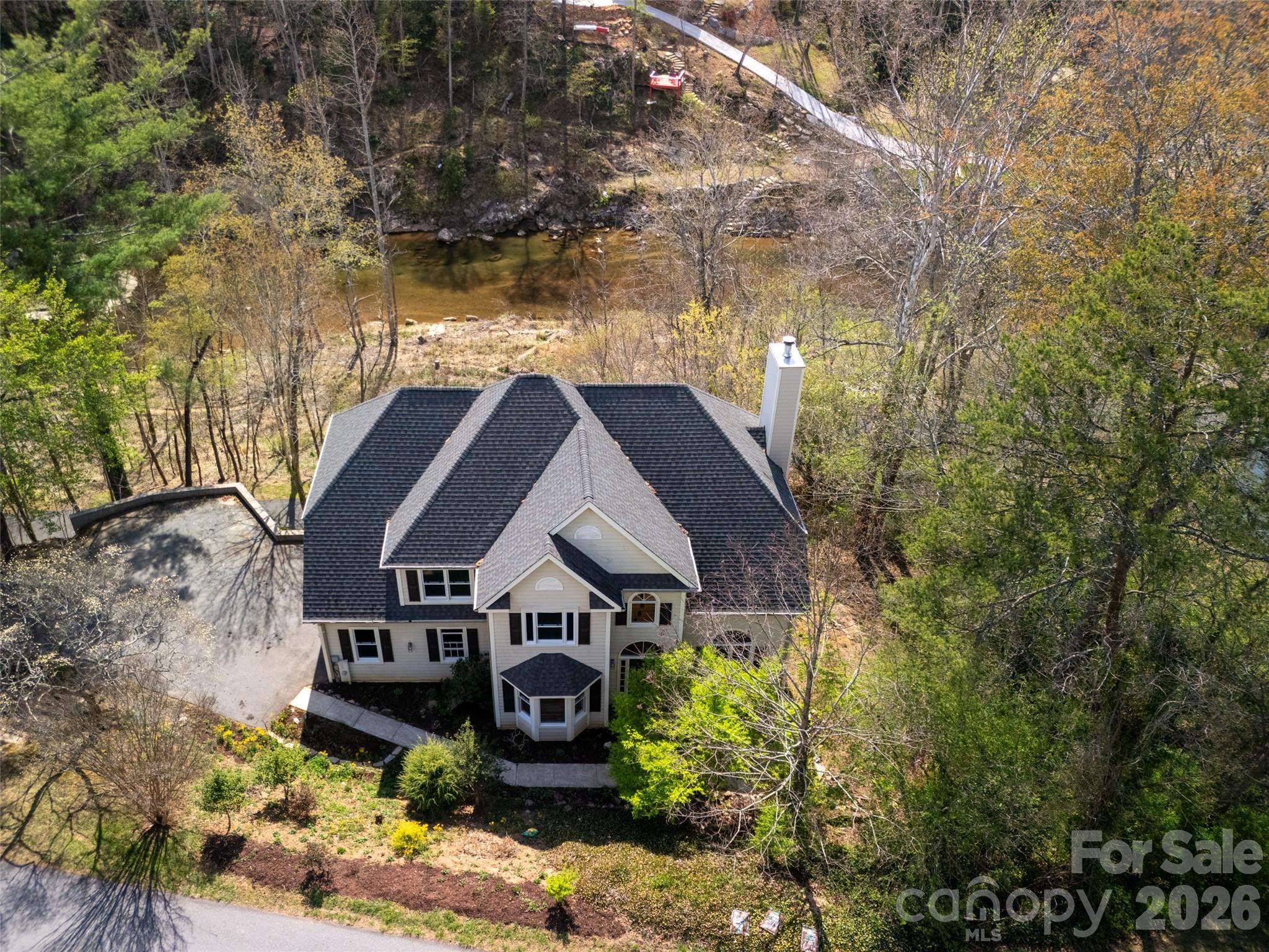 39 Eastmoor Drive Asheville NC 28805