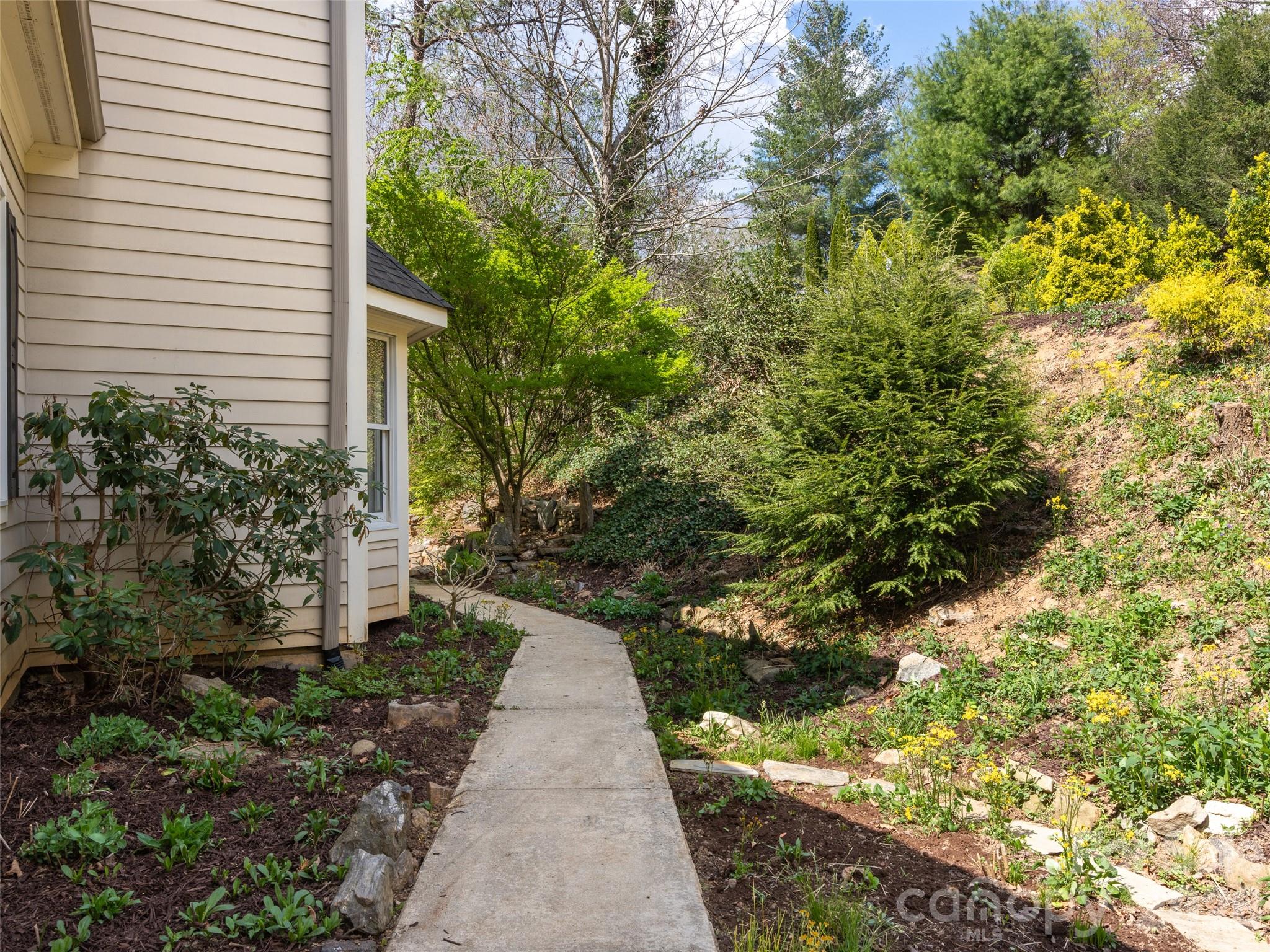 39 Eastmoor Drive Asheville NC 28805